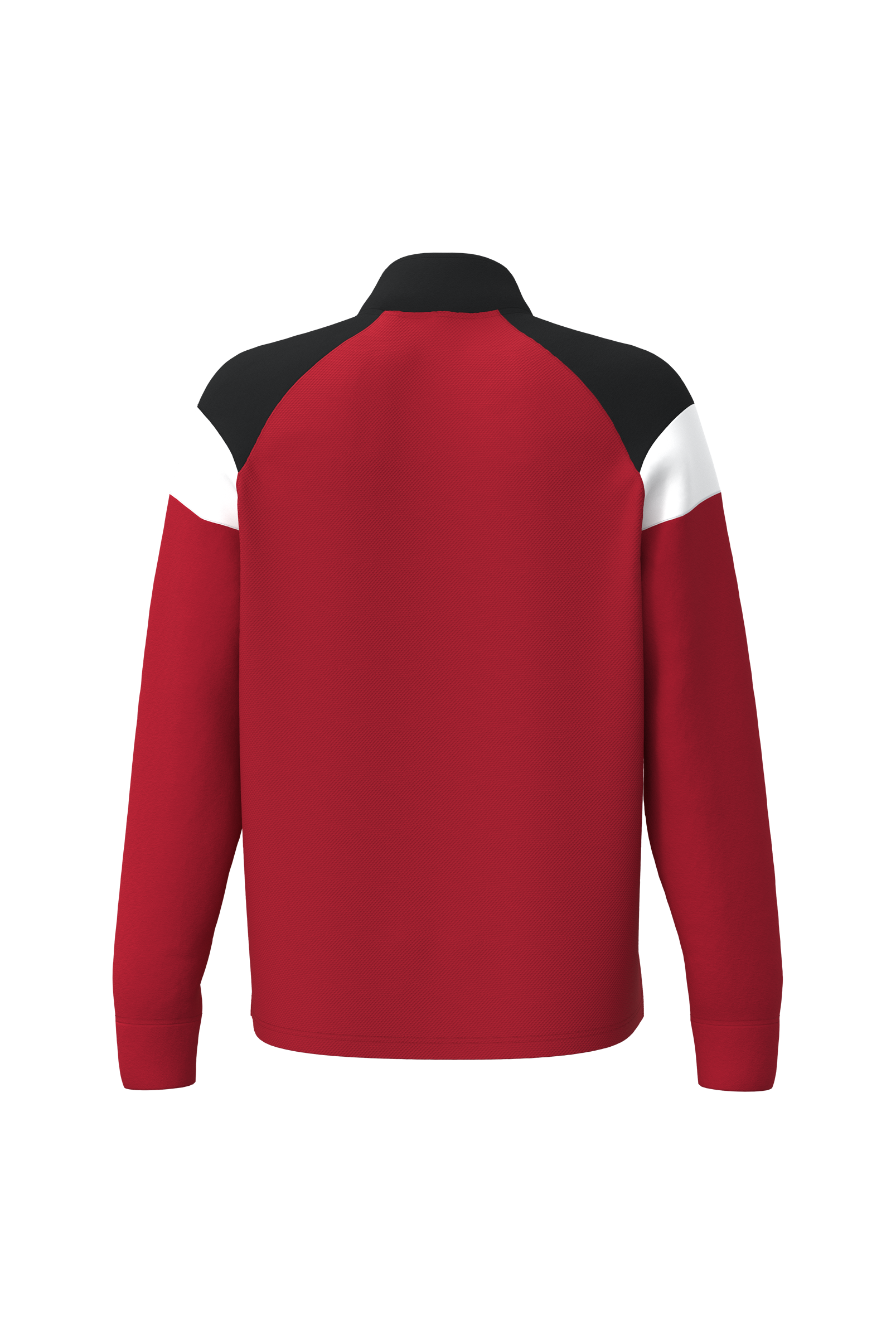 Sporty Red / Black