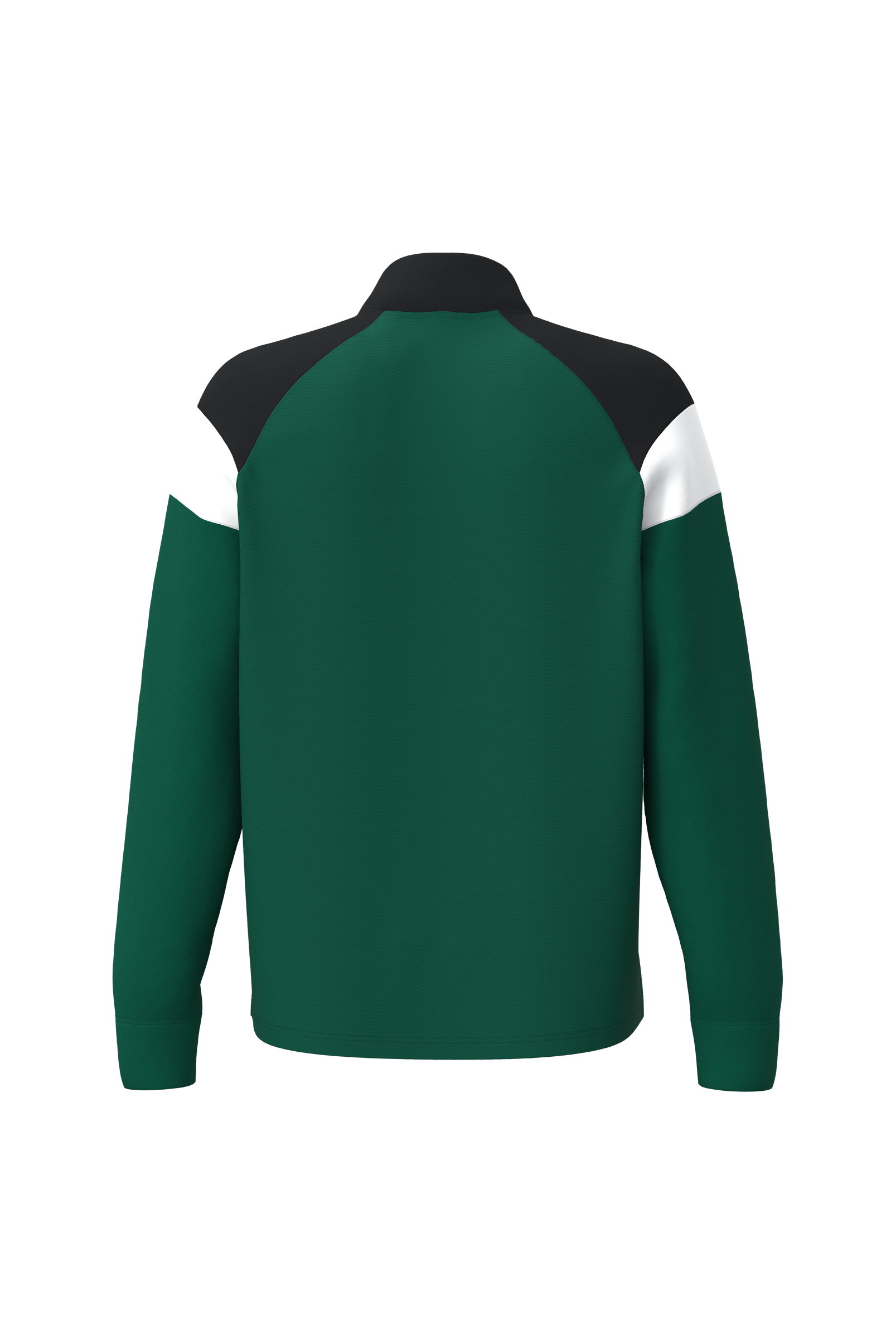 Dark Green / Black