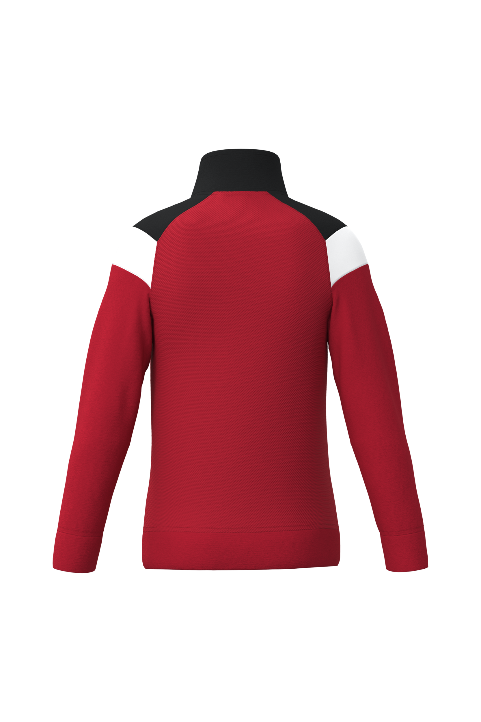 Sporty Red / Black