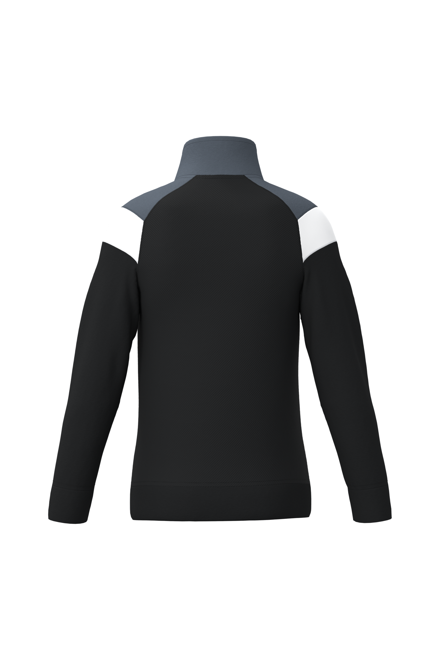 Black / sporty grey