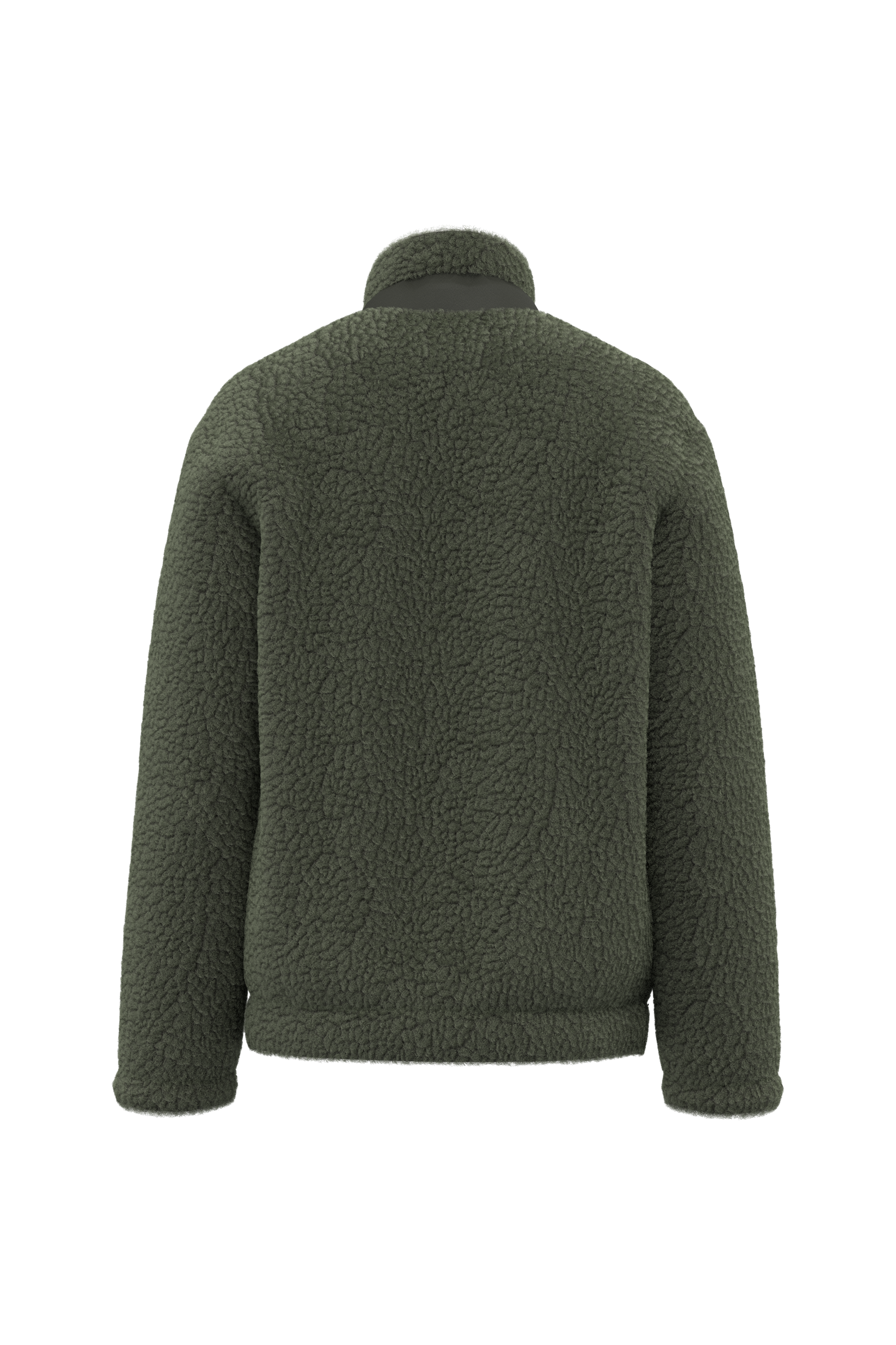 Forest Khaki / Dark Forest Khaki