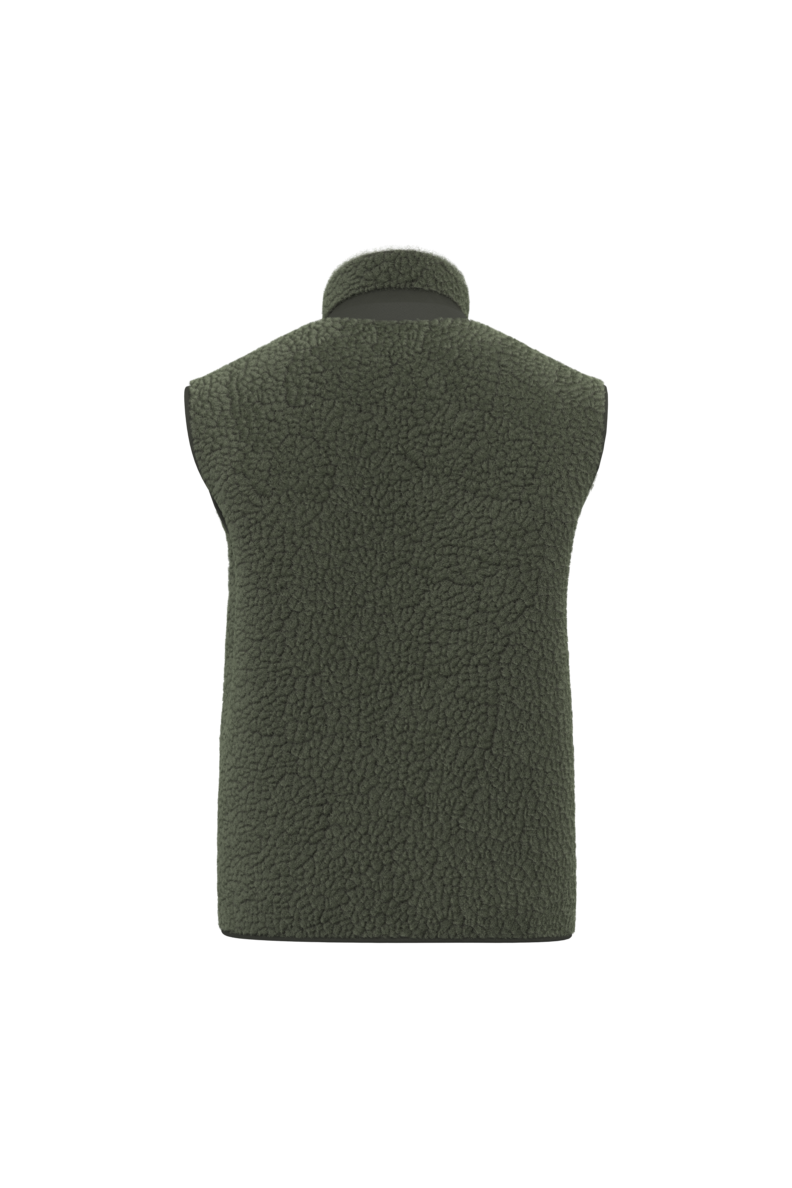 Forest Khaki / Dark Forest Khaki