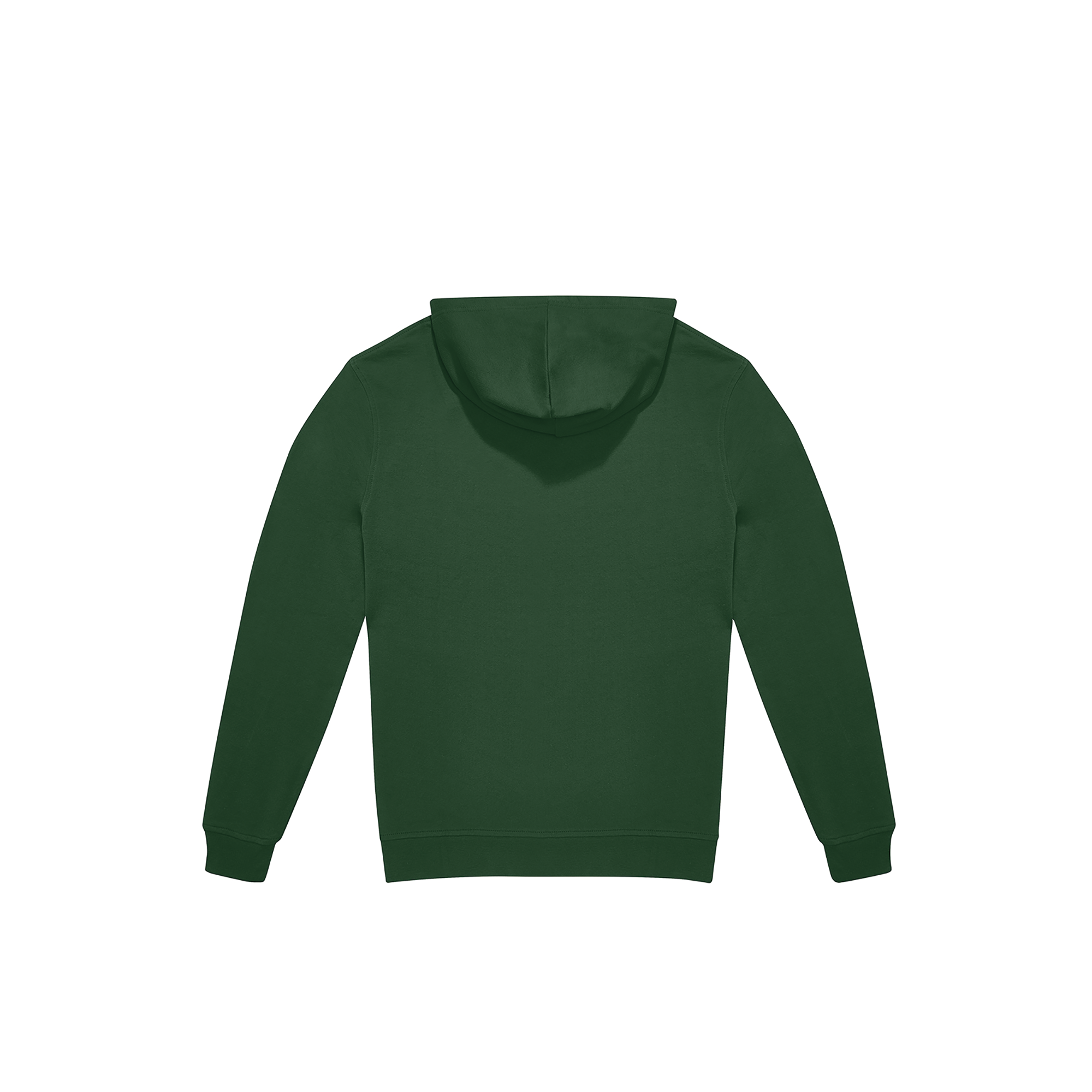 Bottle Green