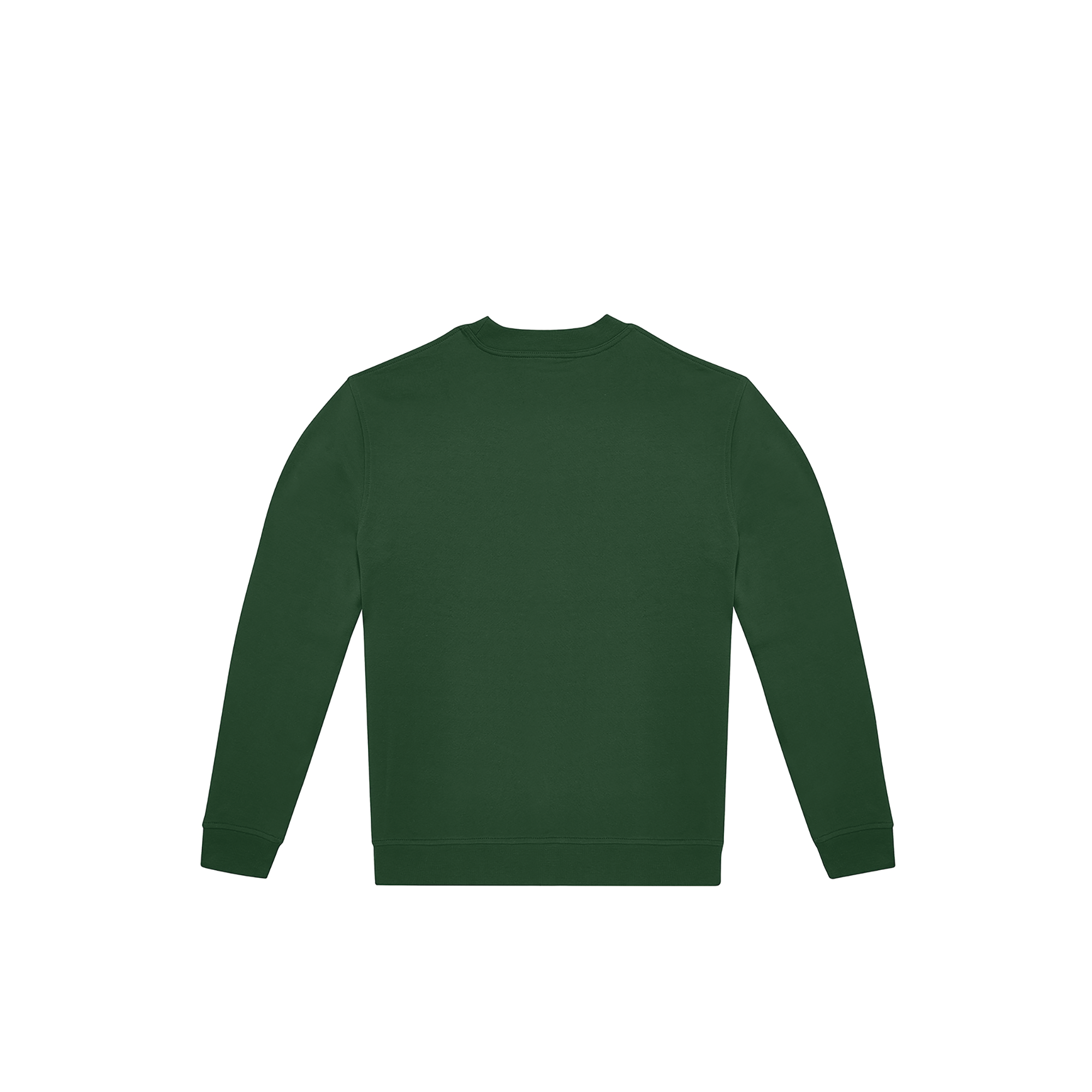 Bottle Green