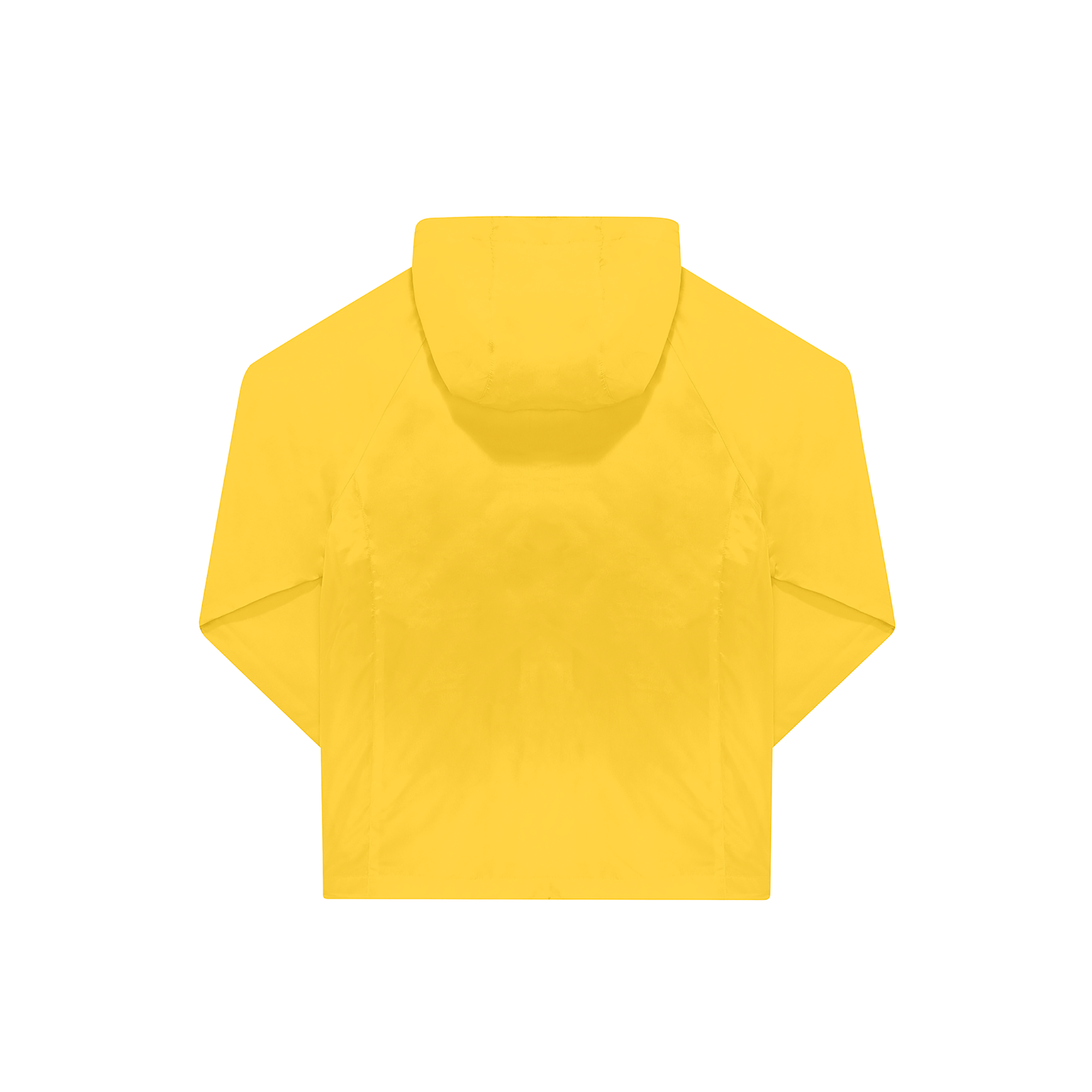 Pop Yellow