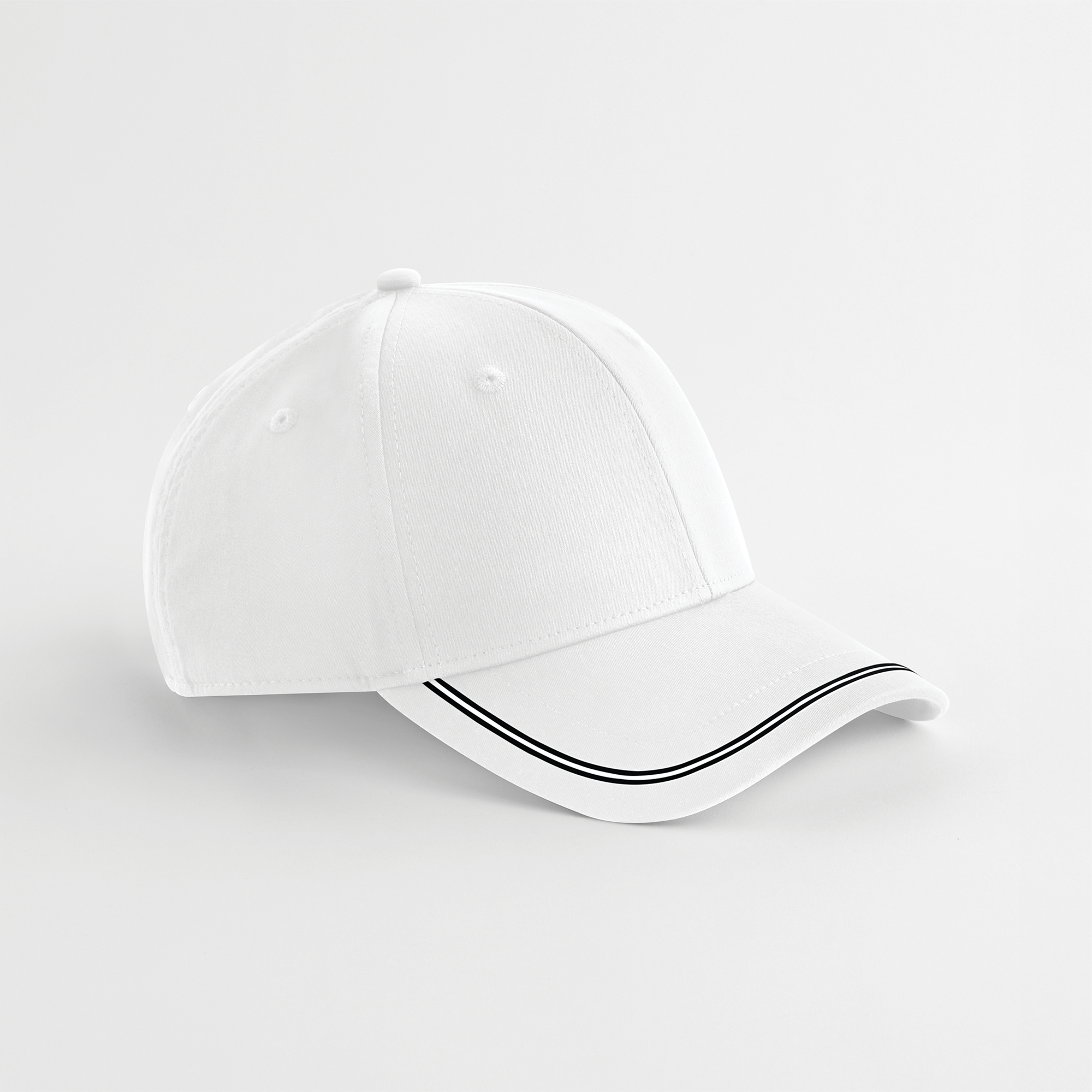 White / Black