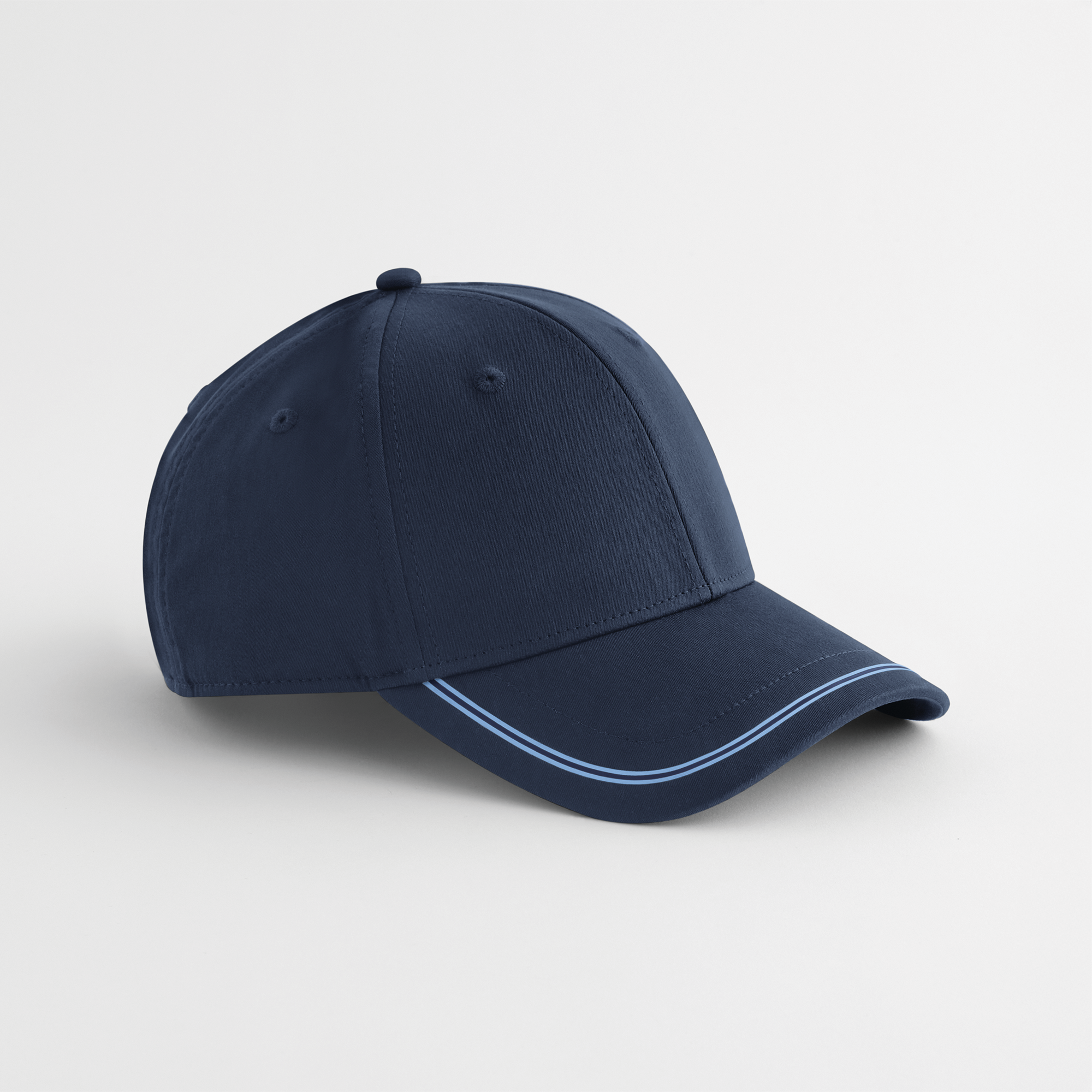 Navy / Sky