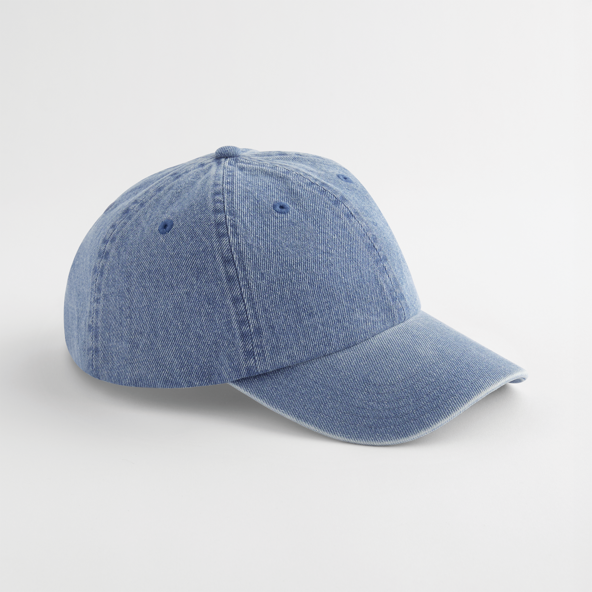 Mid blue