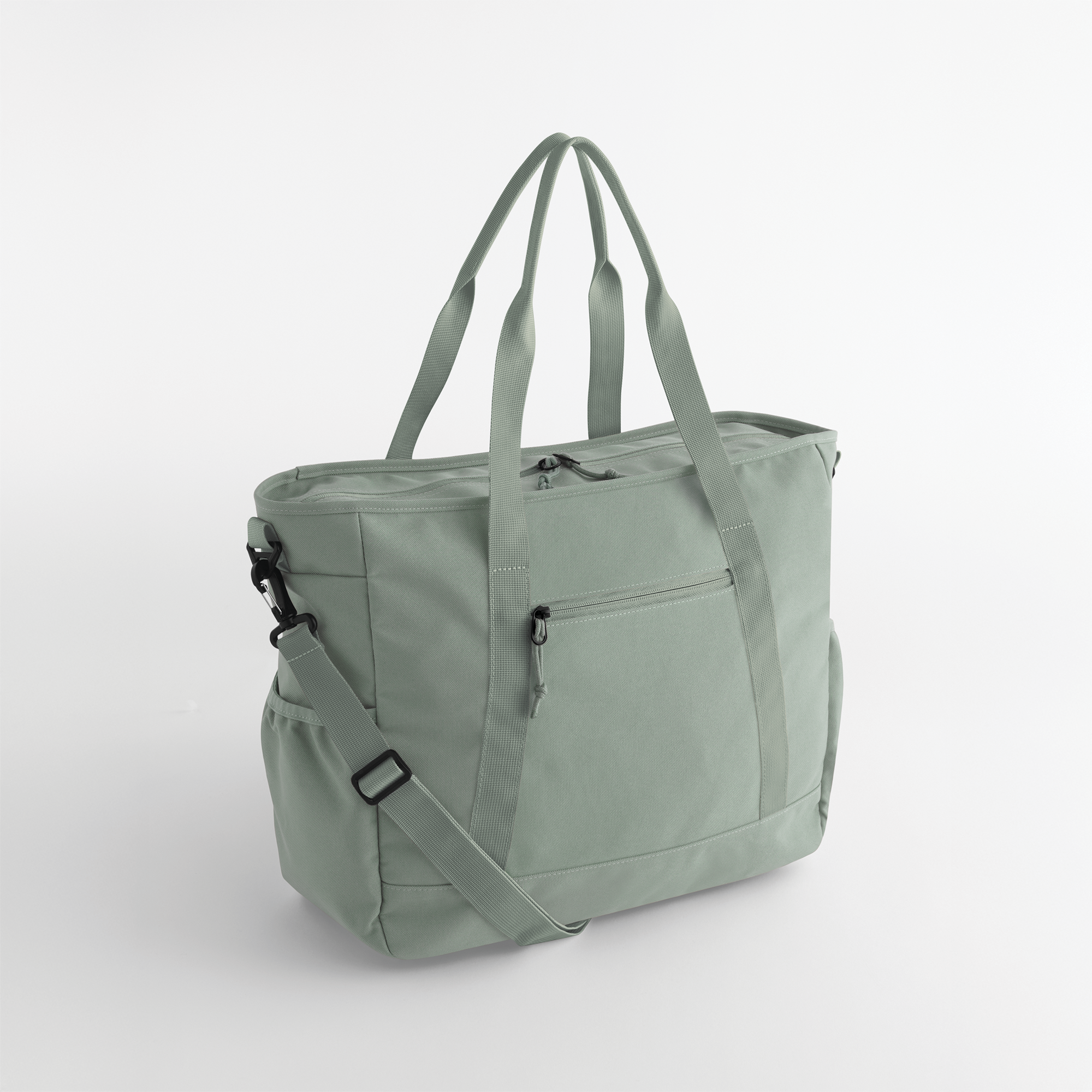 Dusty green