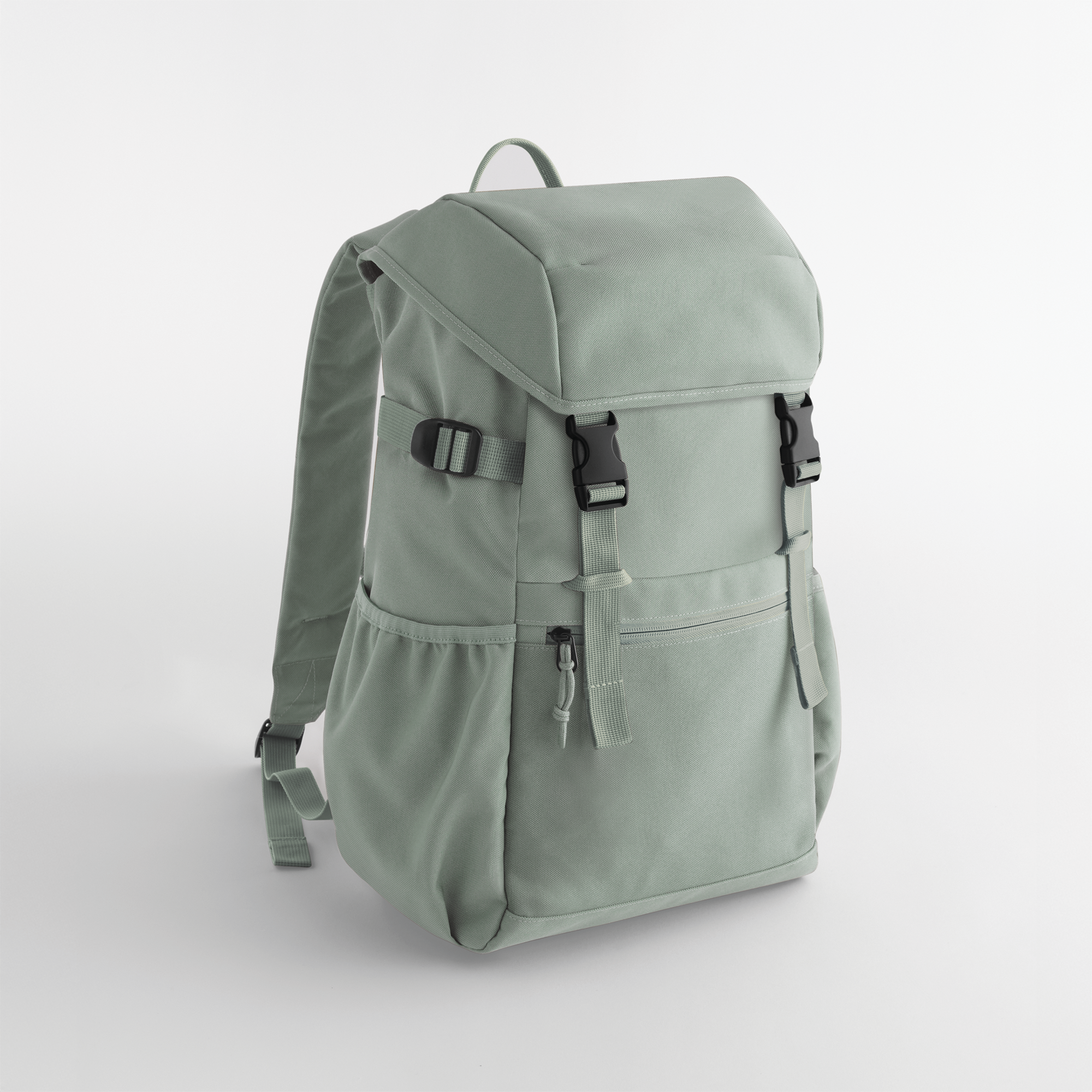Dusty green