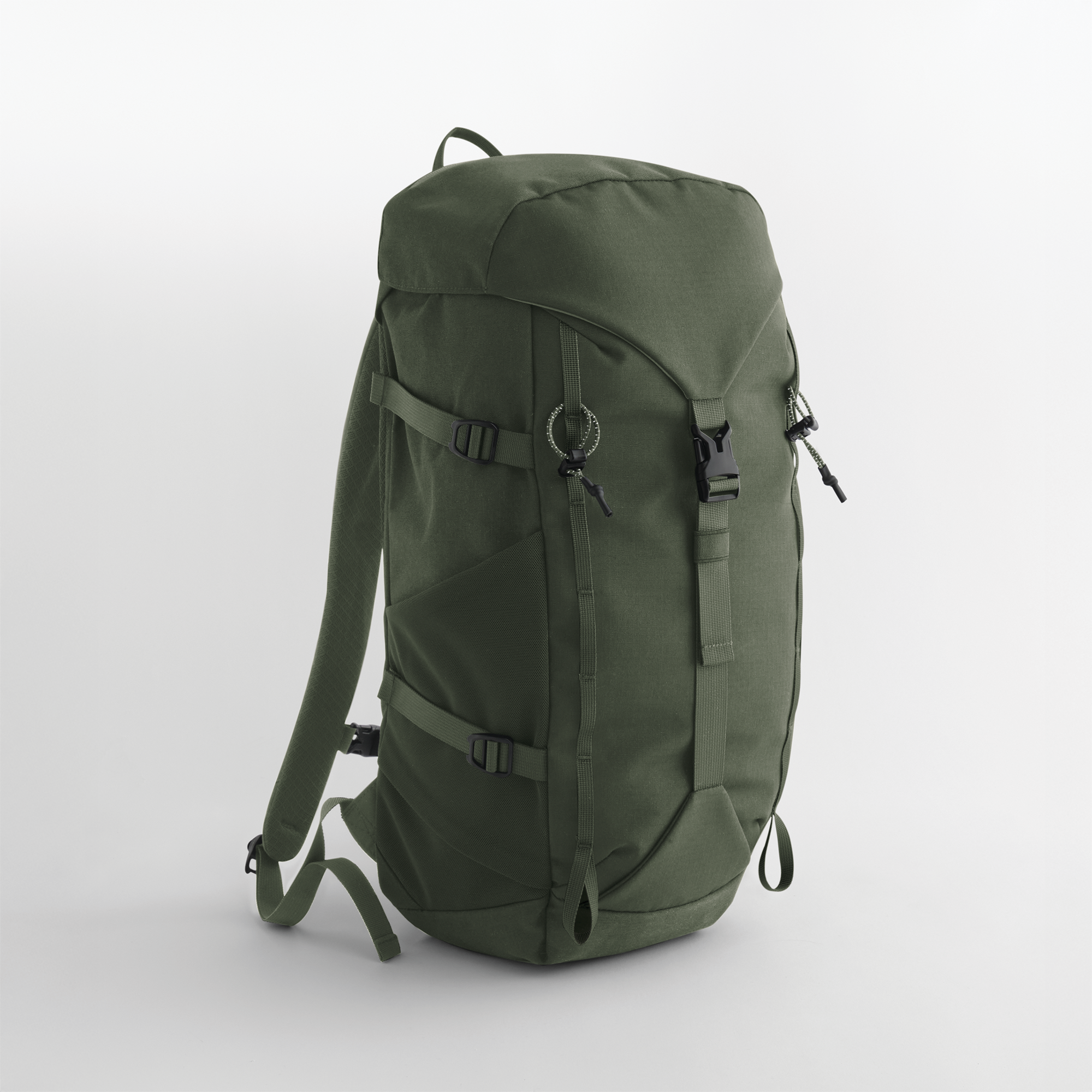 Pine green