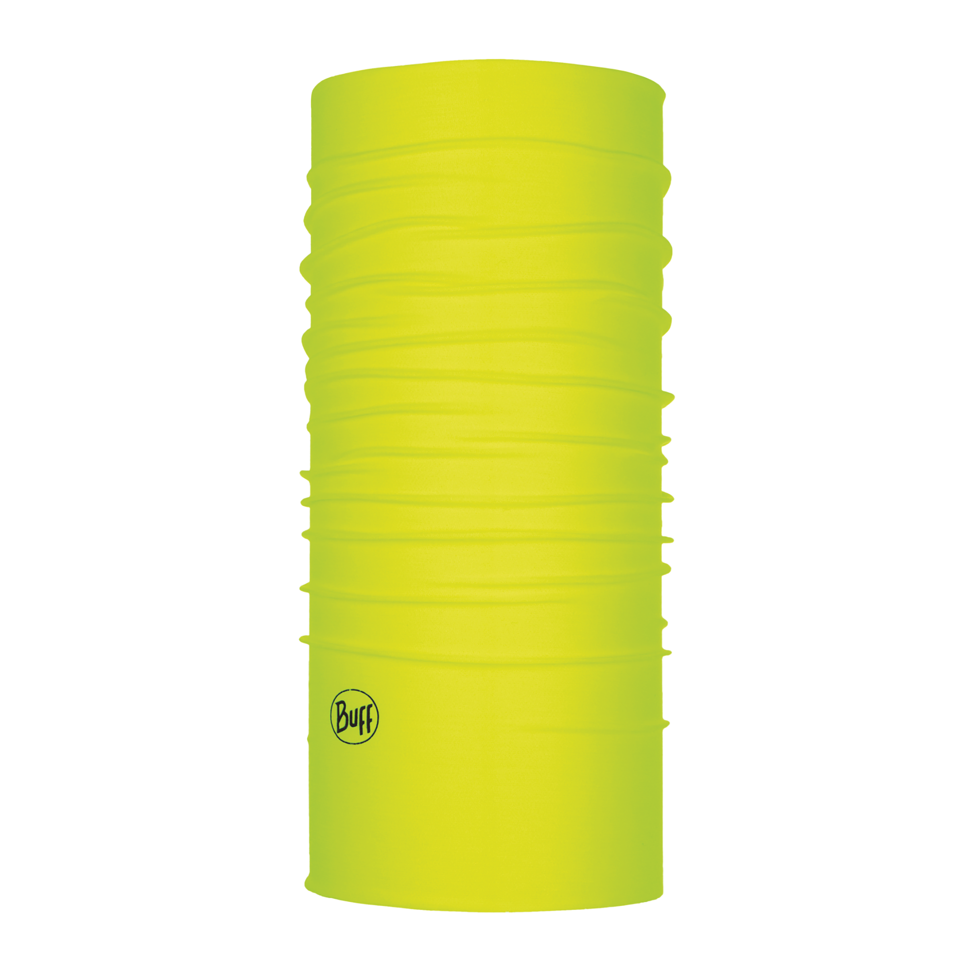 Solid Yellow Fluor