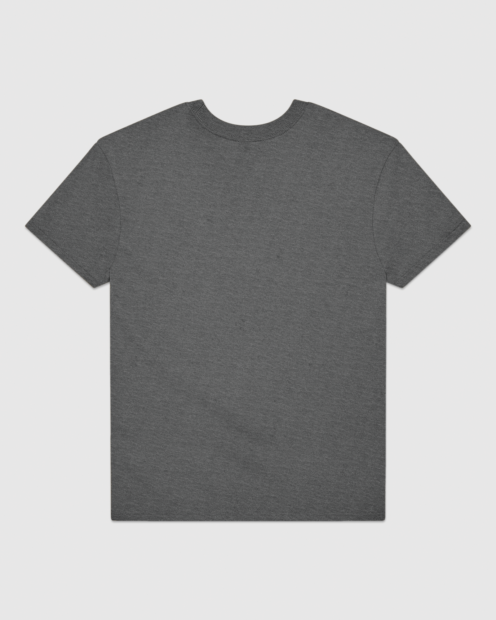 Graphite Heather