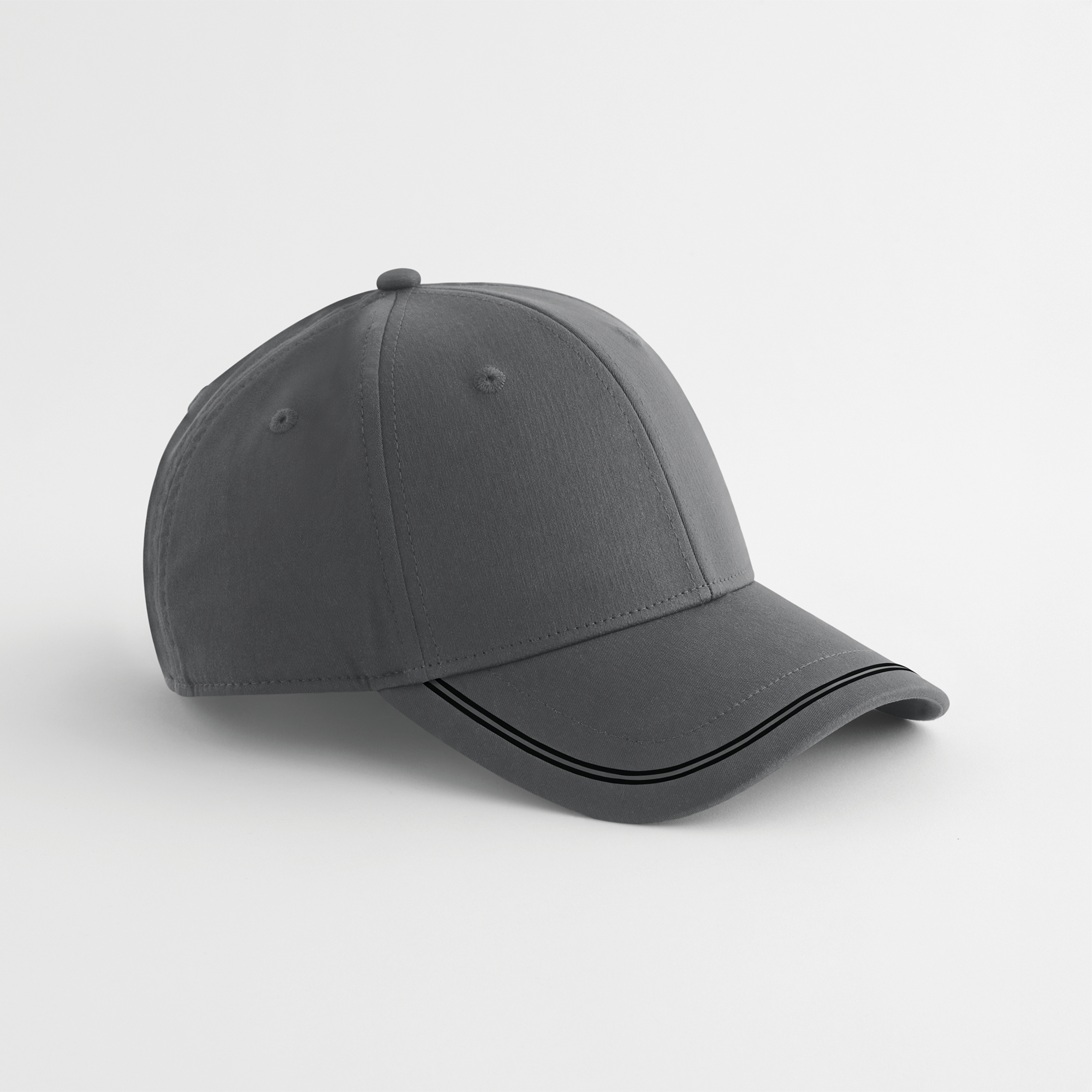 Gunmetal Grey/Black