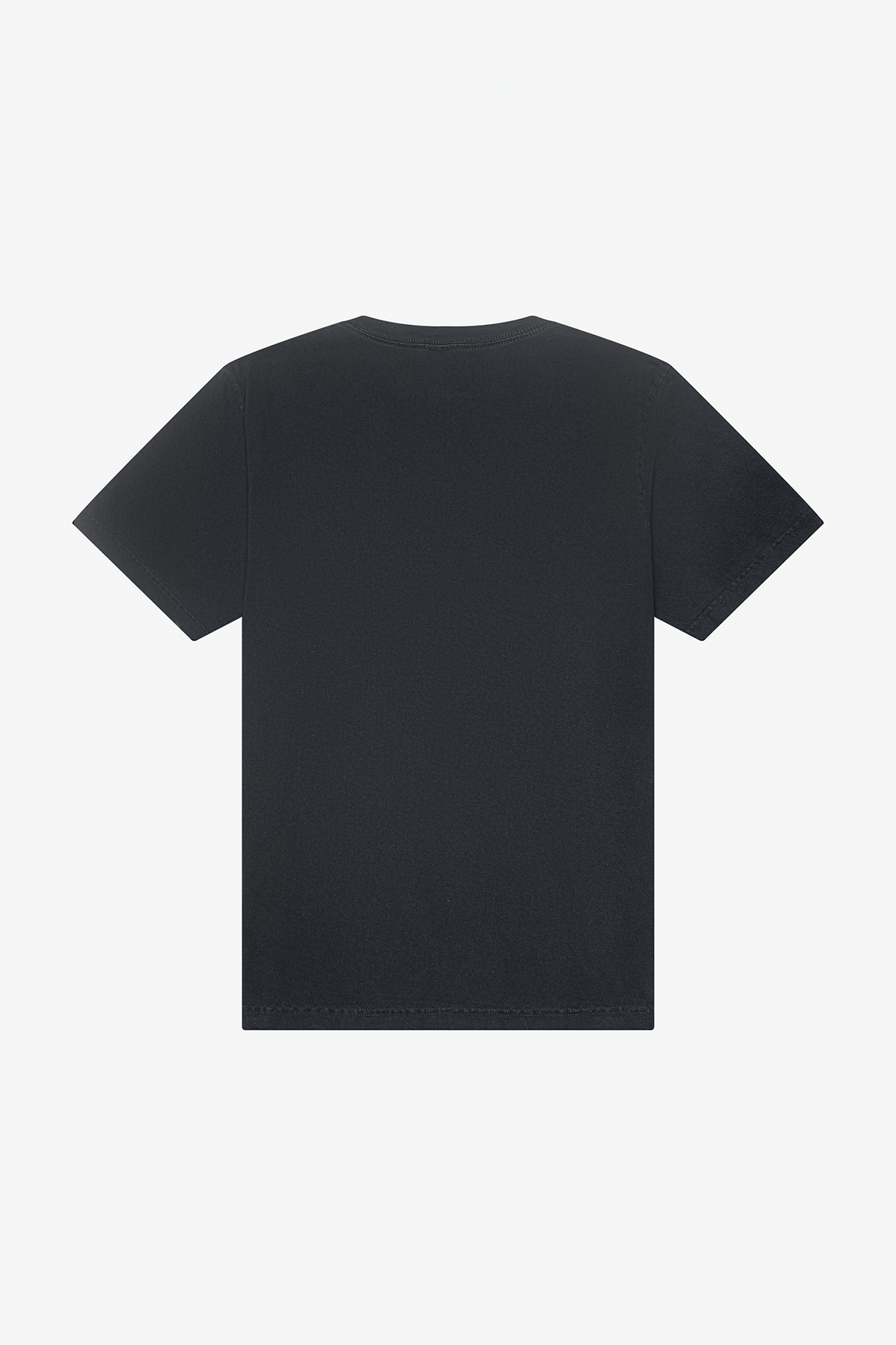 Washed black