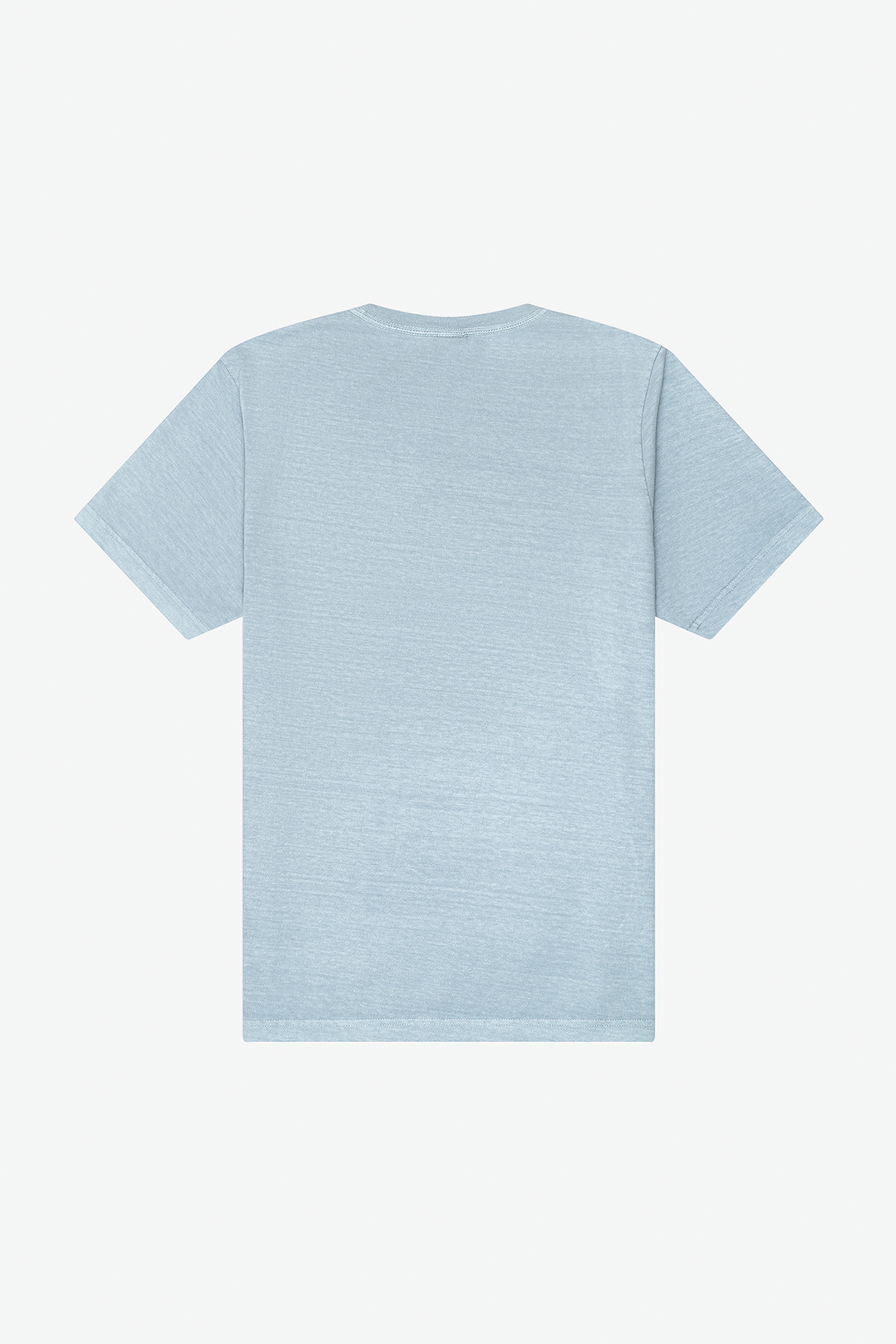 Light washed denim