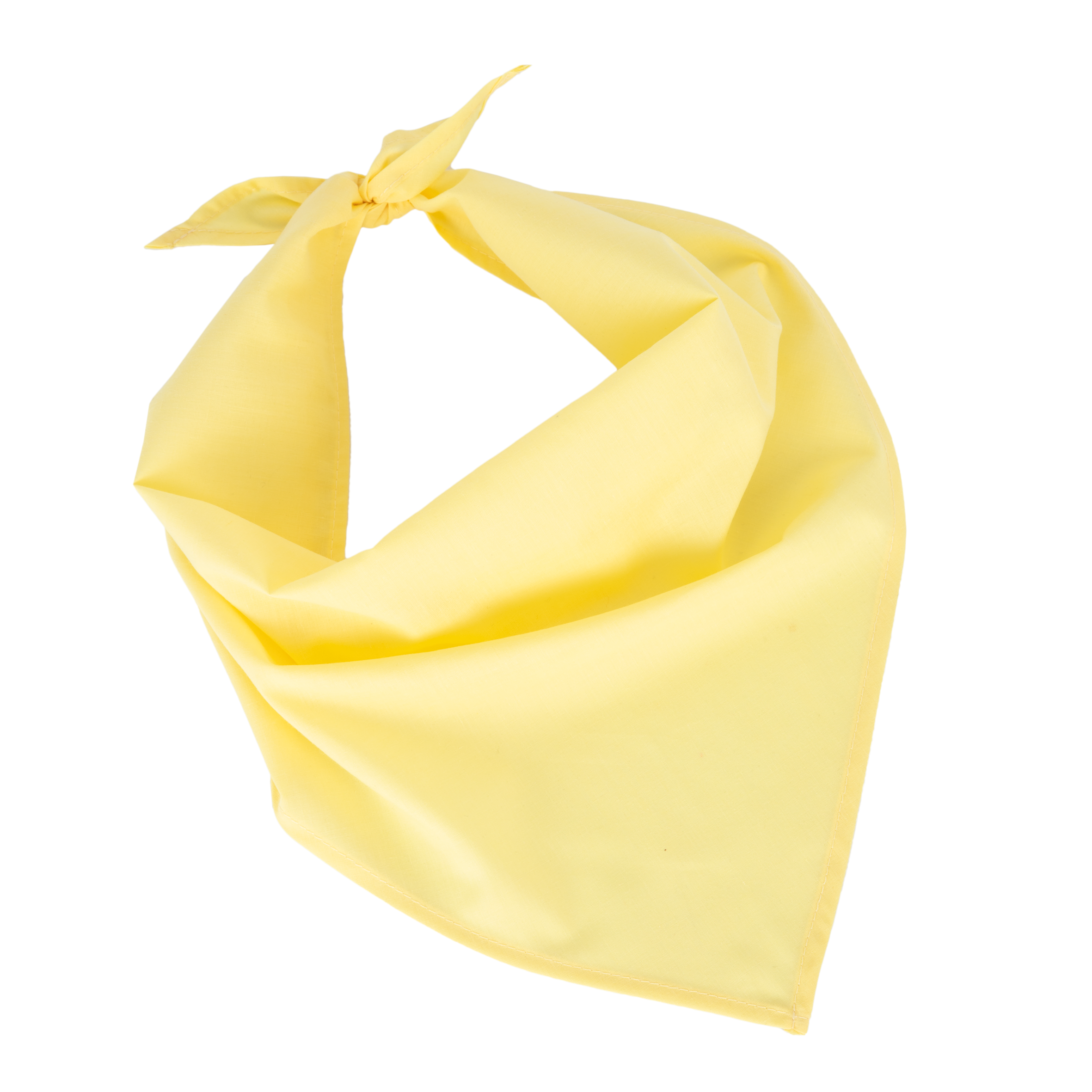 Creamy Yellow