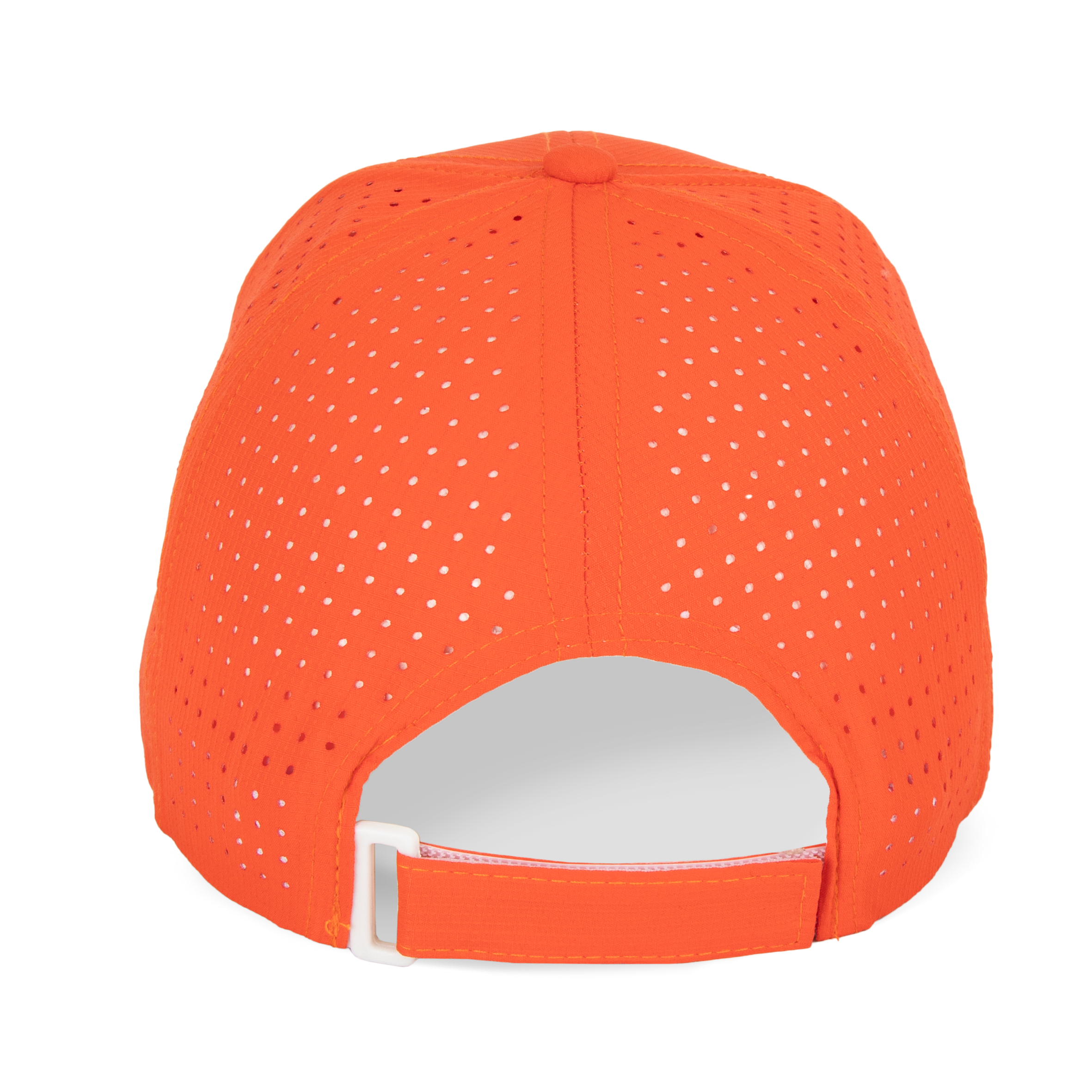Sunset Orange