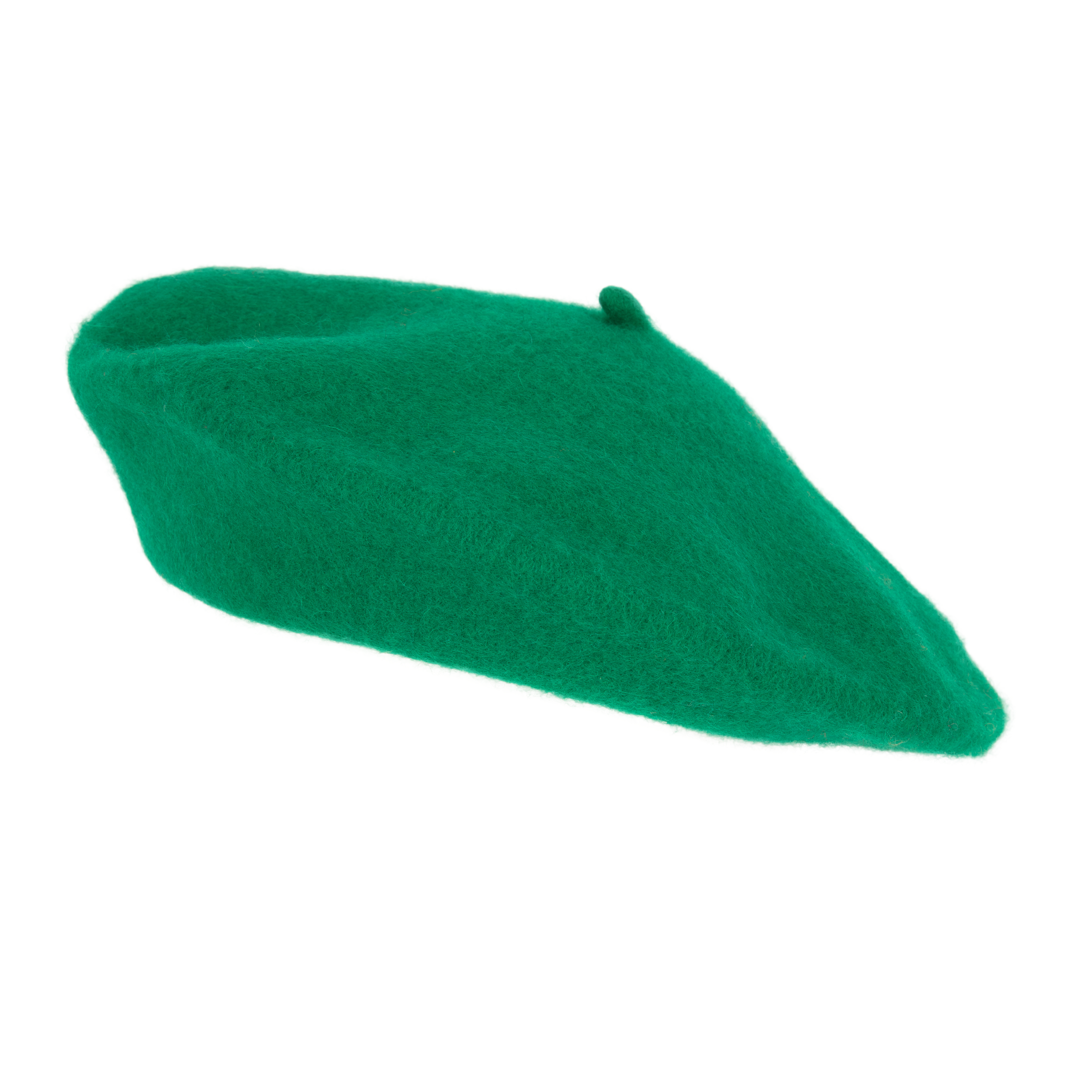 Kelly Green