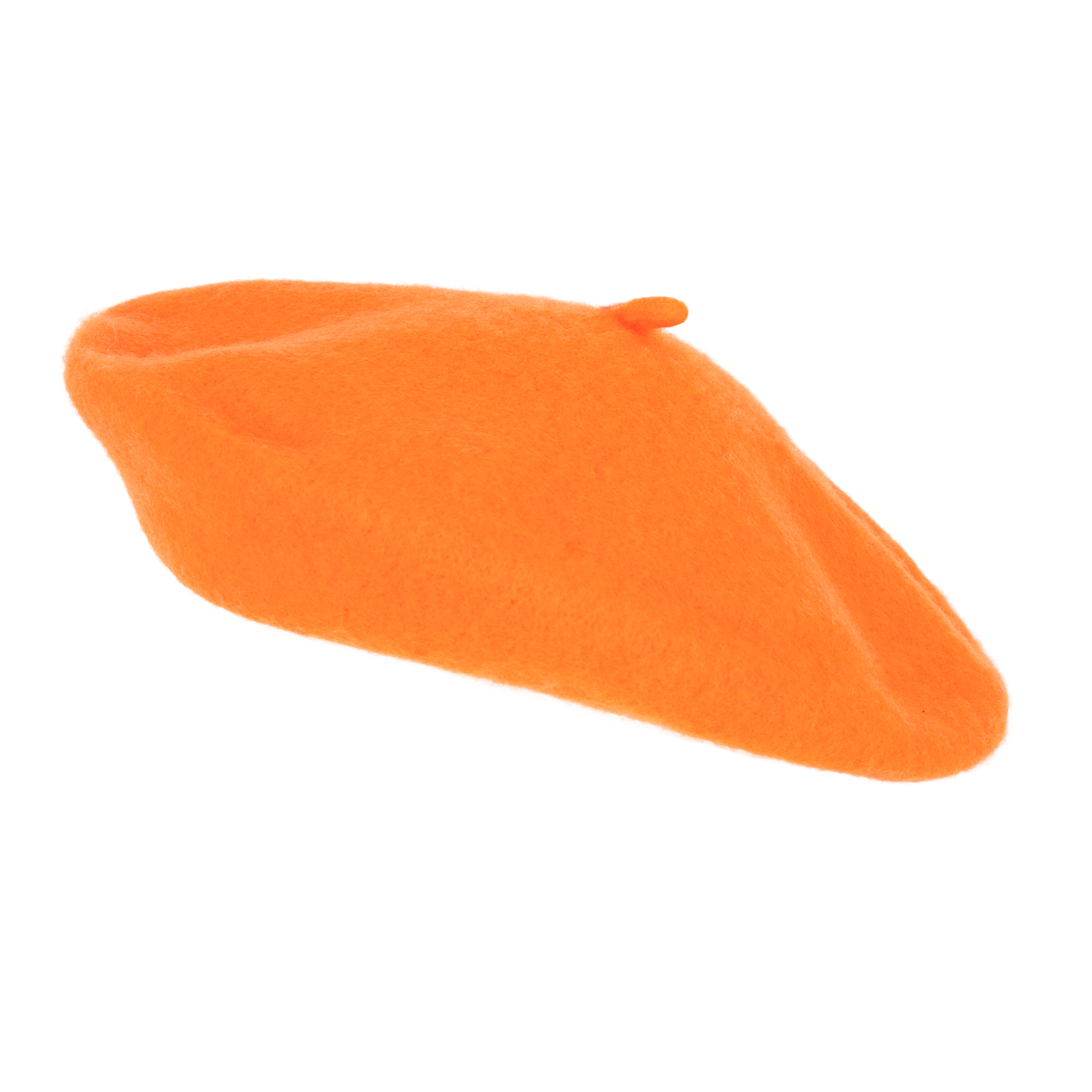 Flame Orange
