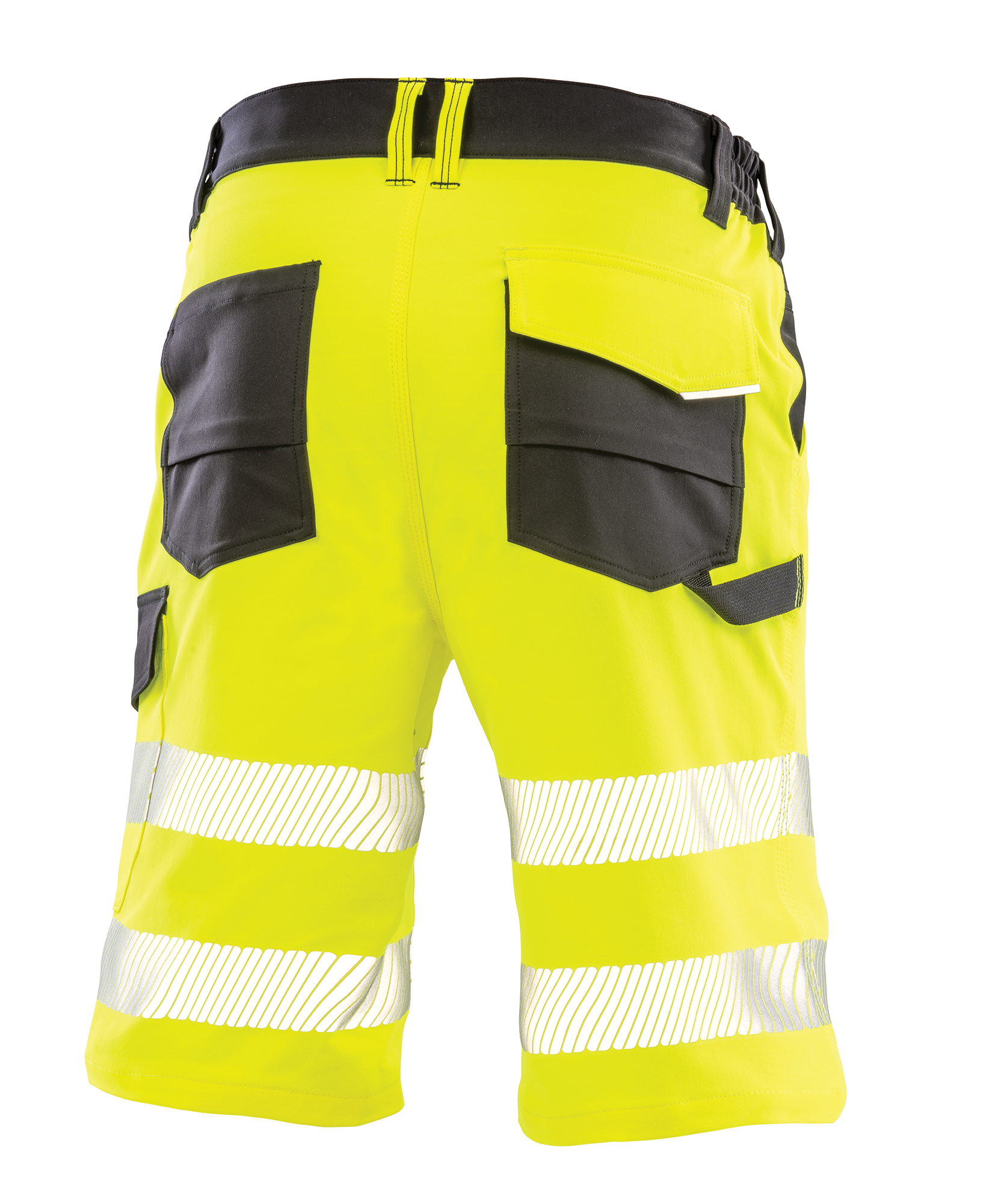 Fluorescent Yellow