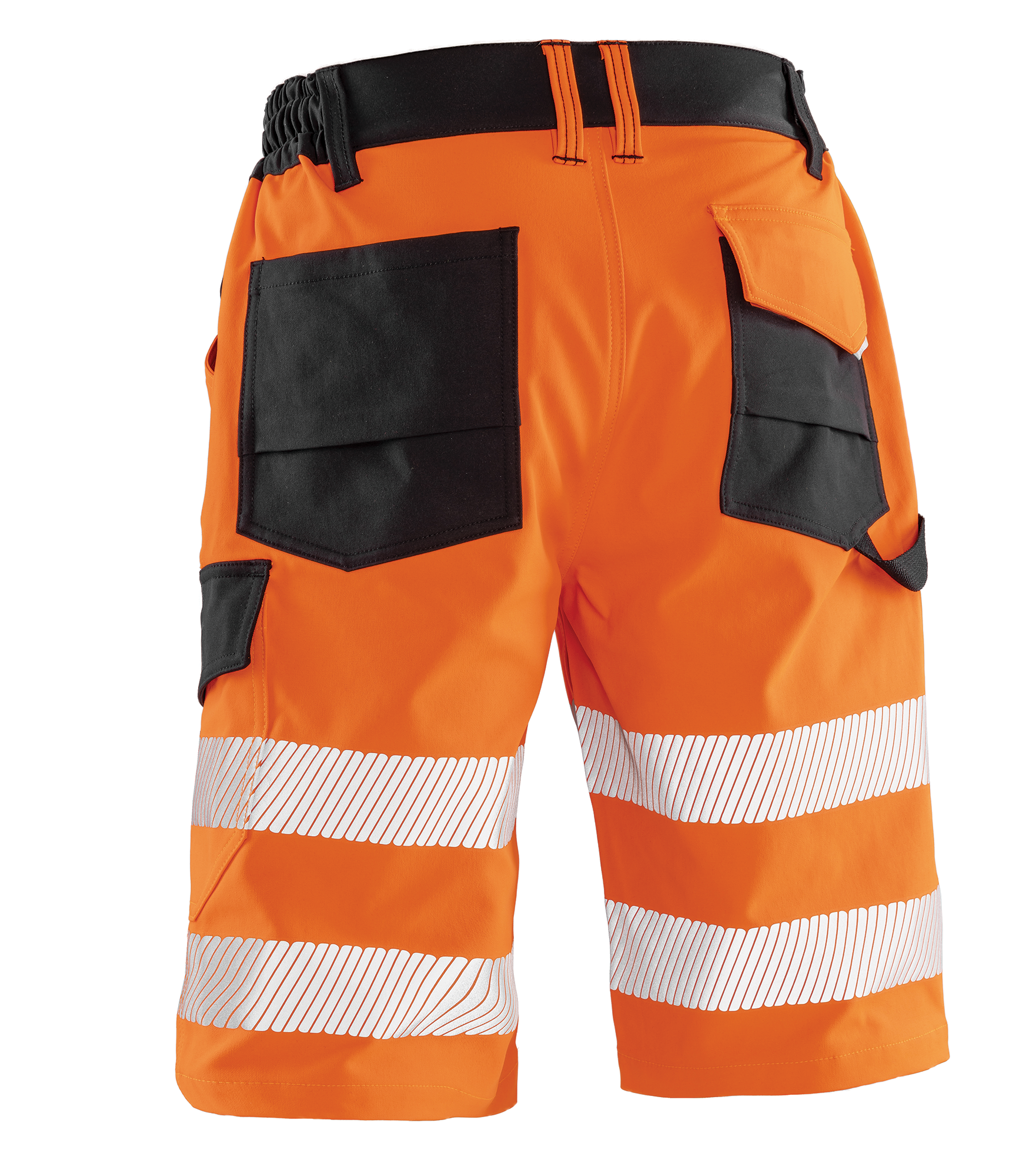 Fluorescent Orange