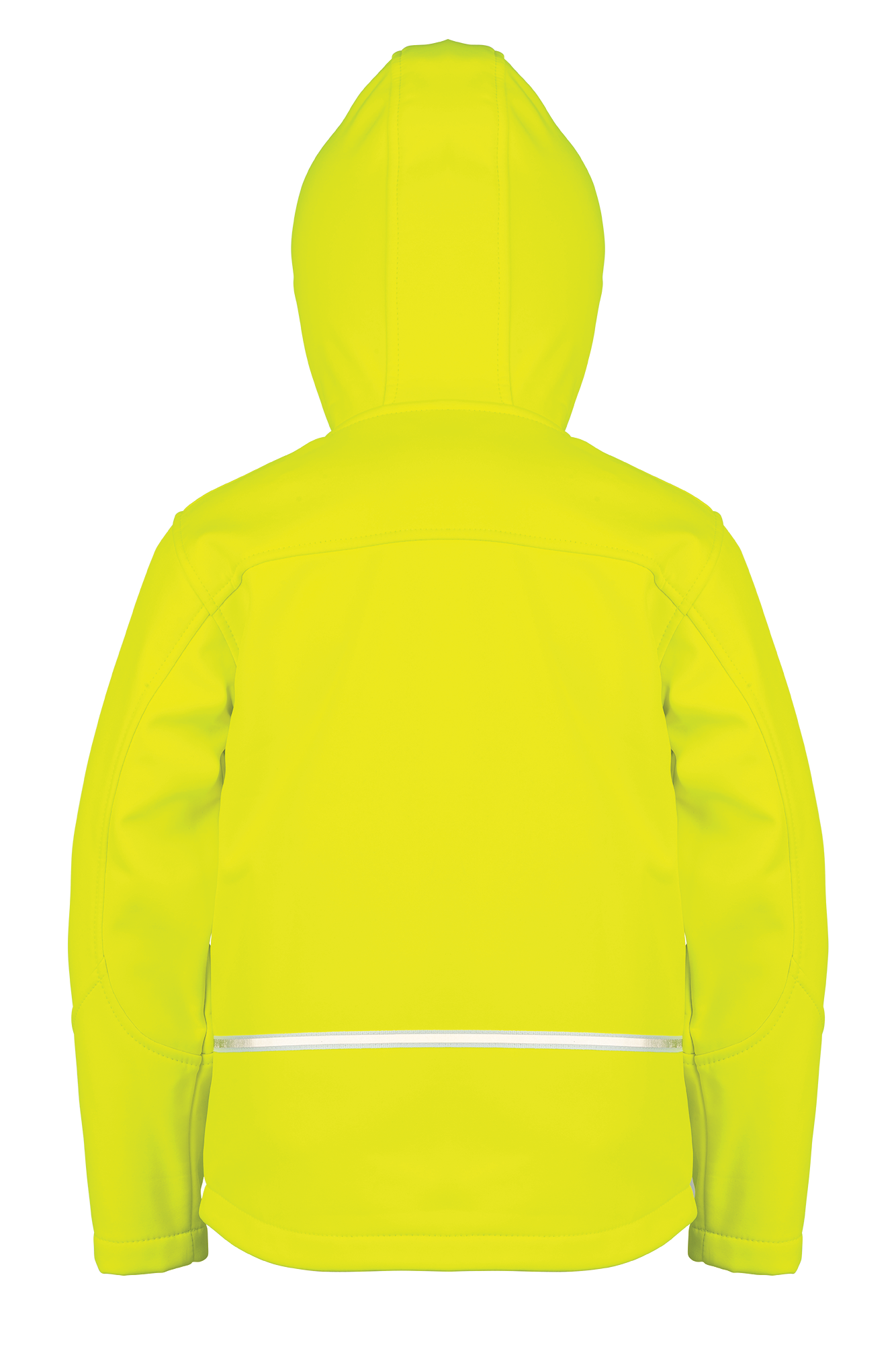 Neon Yellow