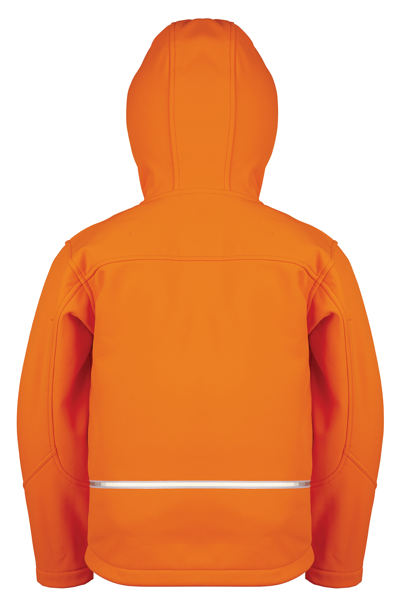 Neon Orange