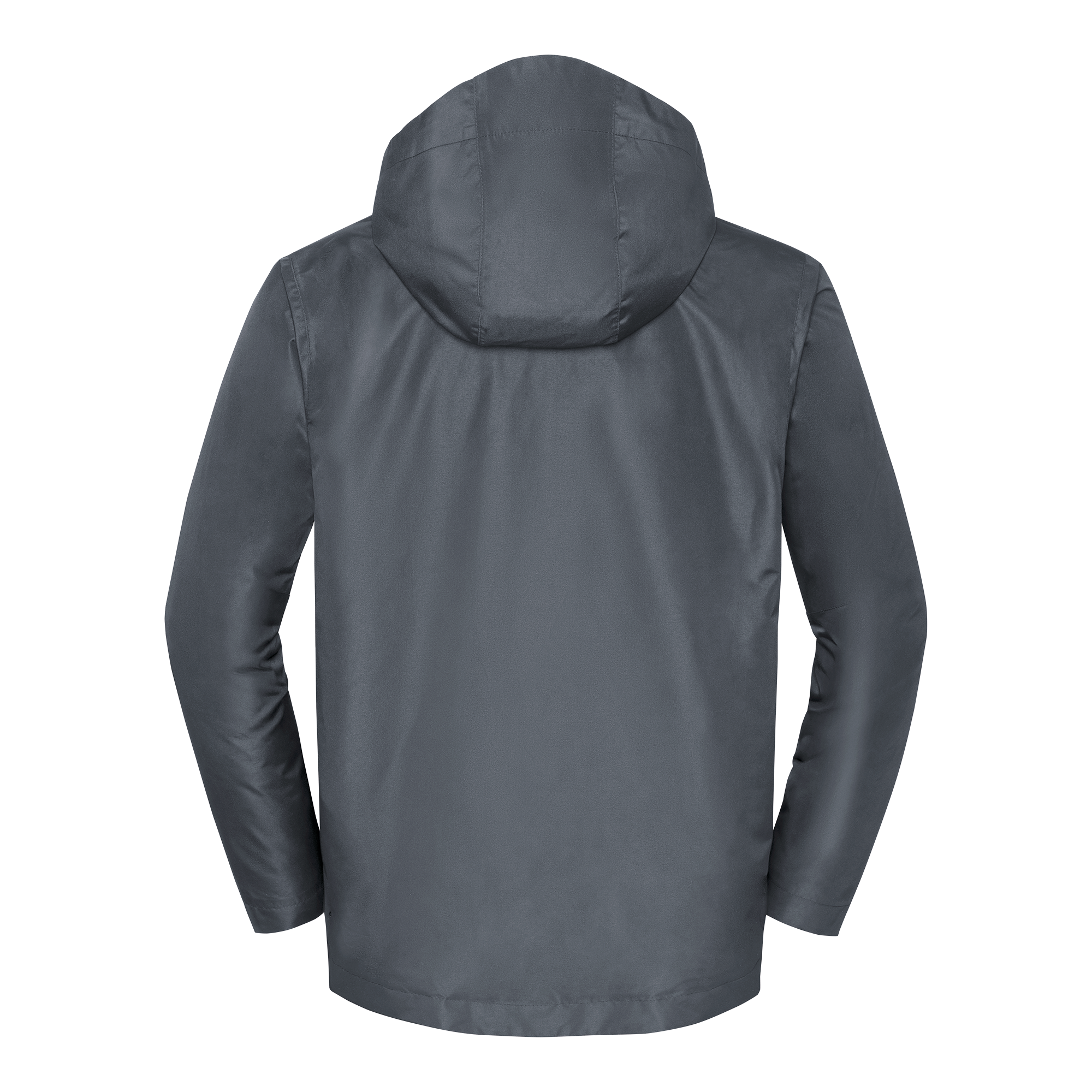 Iron Grey