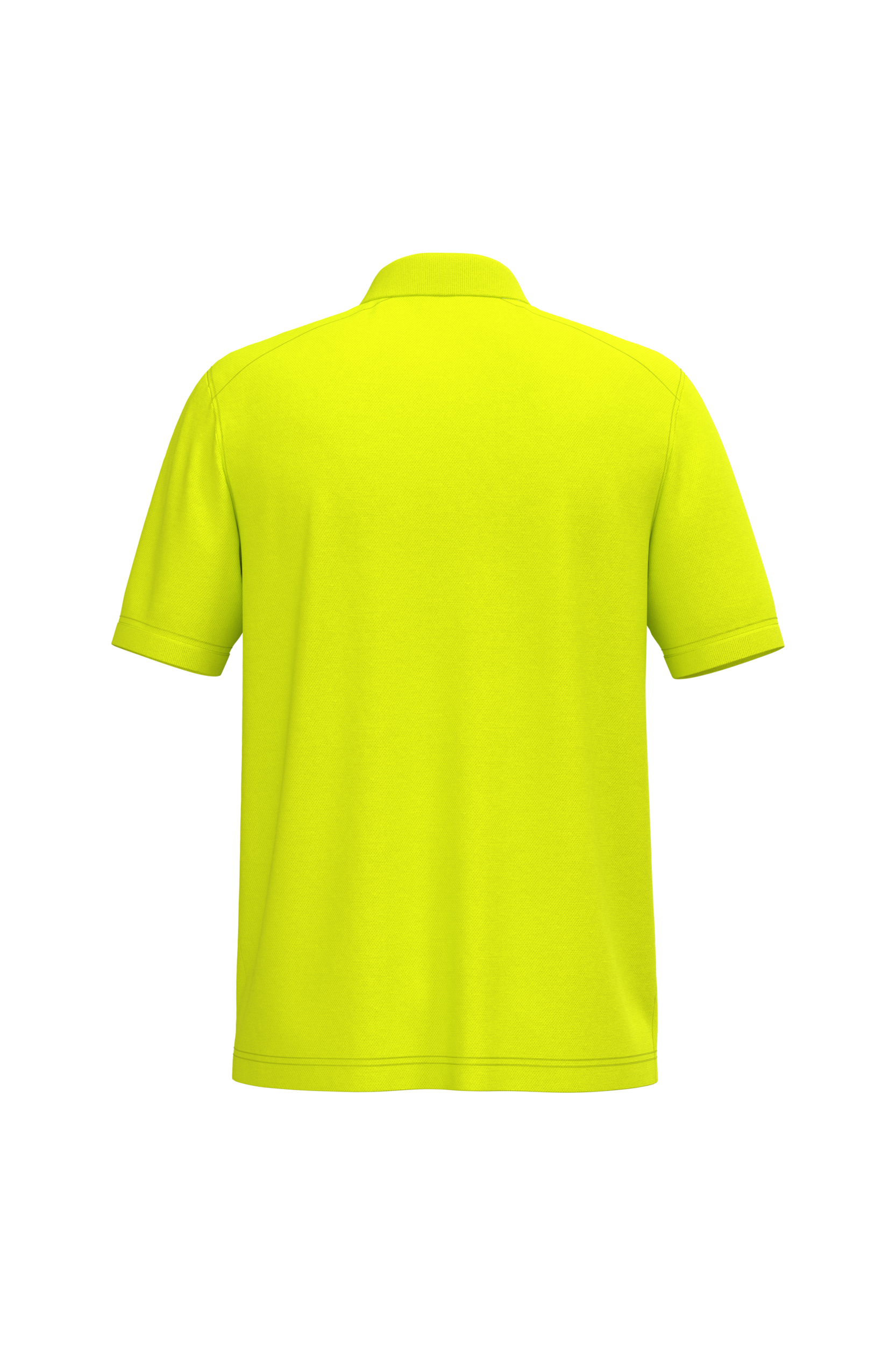Fluorescent Yellow