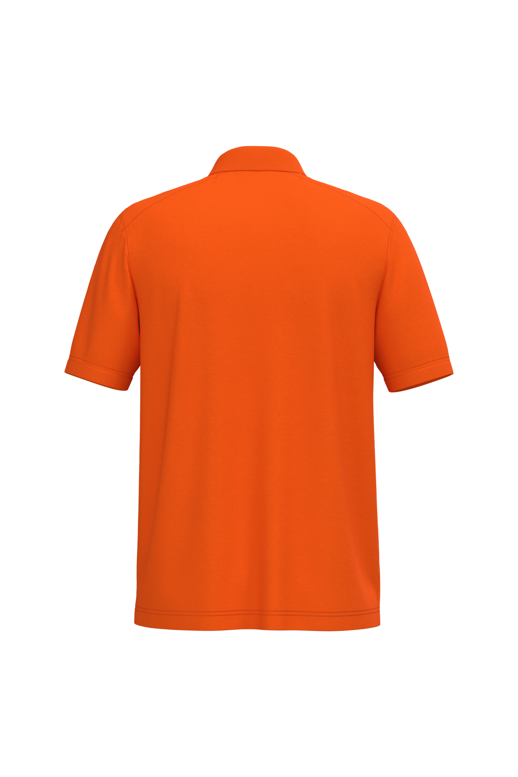 Fluorescent Orange