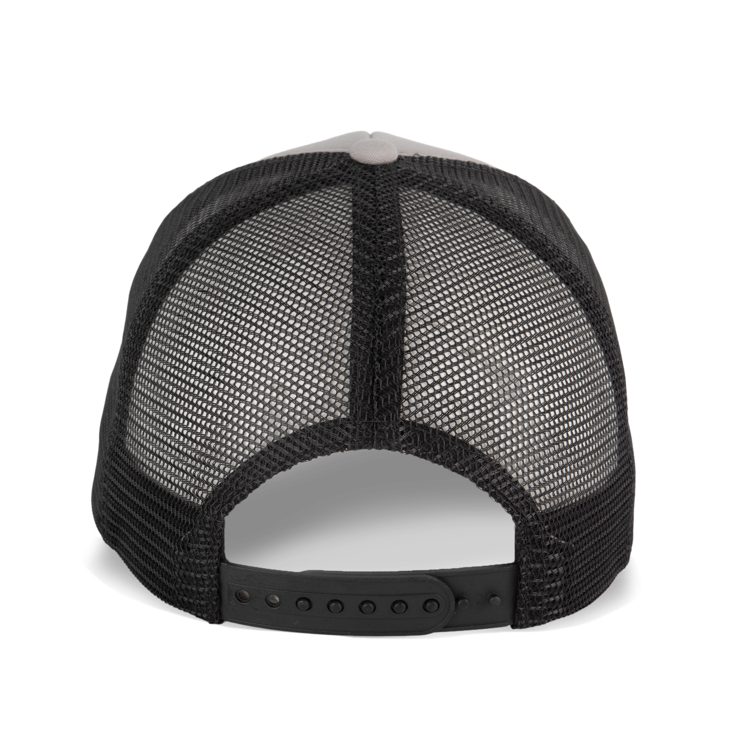Opal Grey / Black