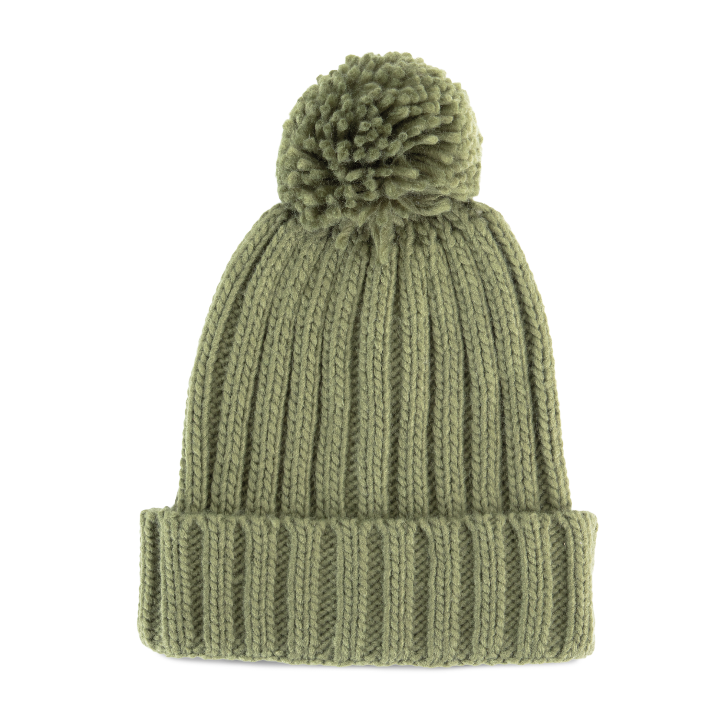 Warm Olive