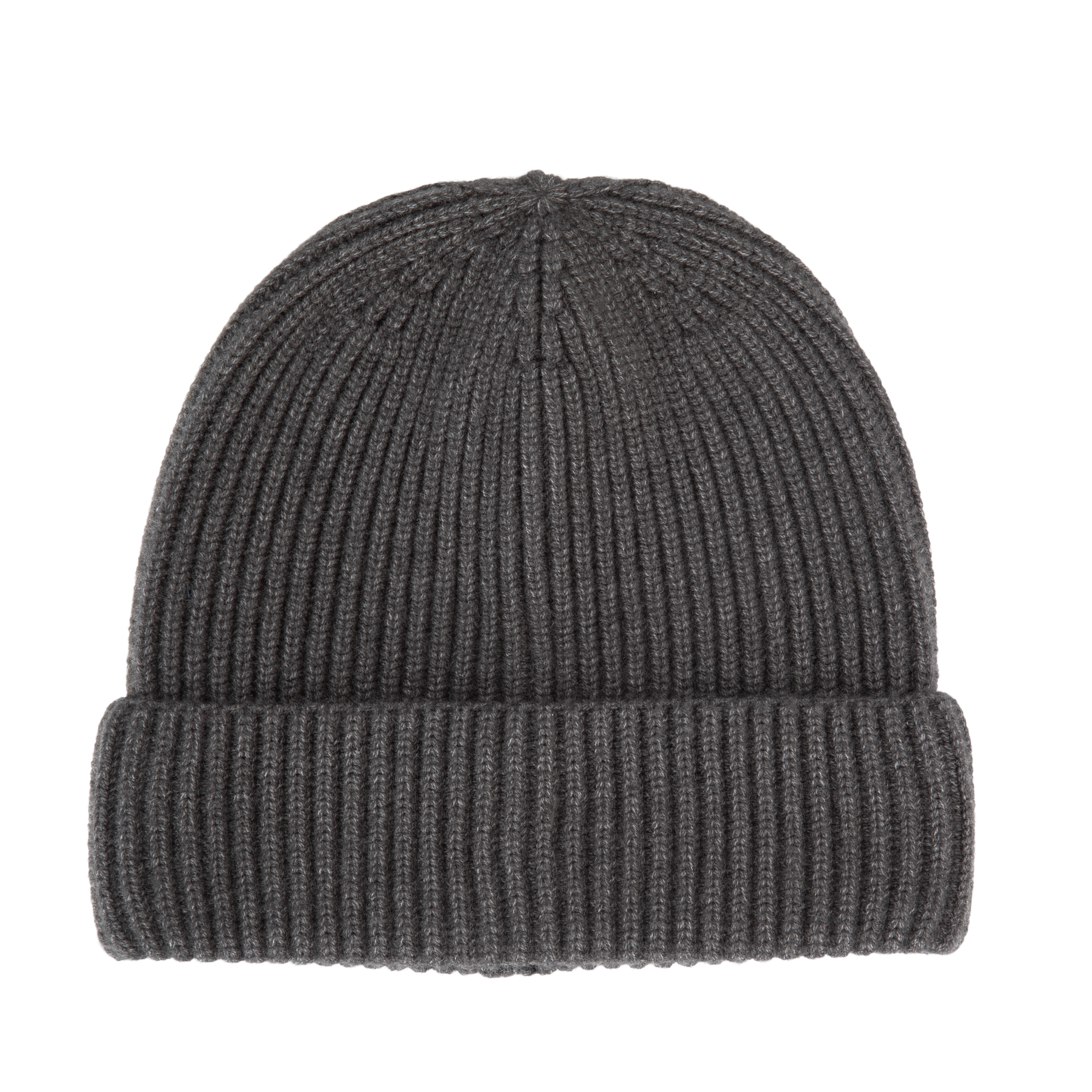 Deep Grey Heather