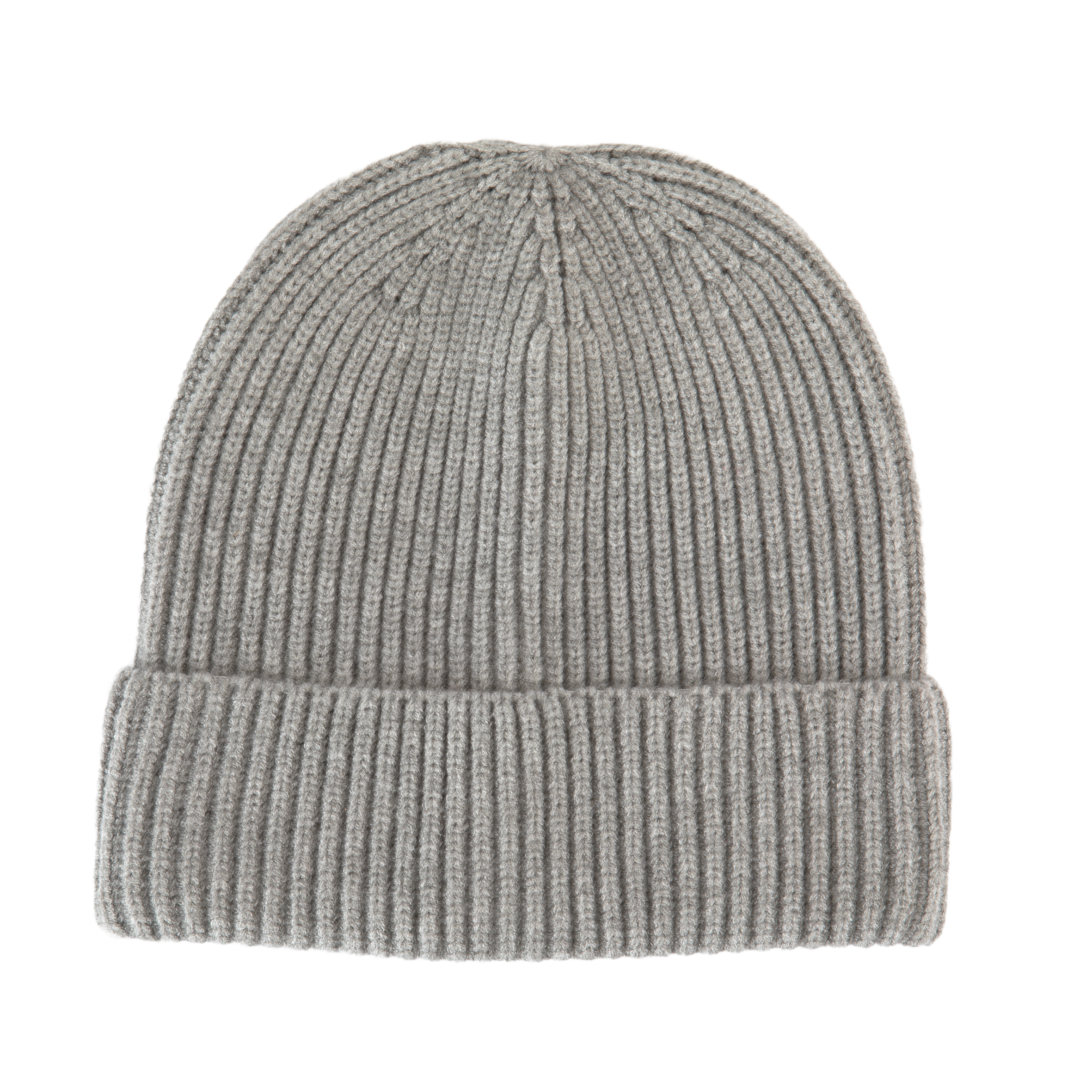 Ashen Grey Heather