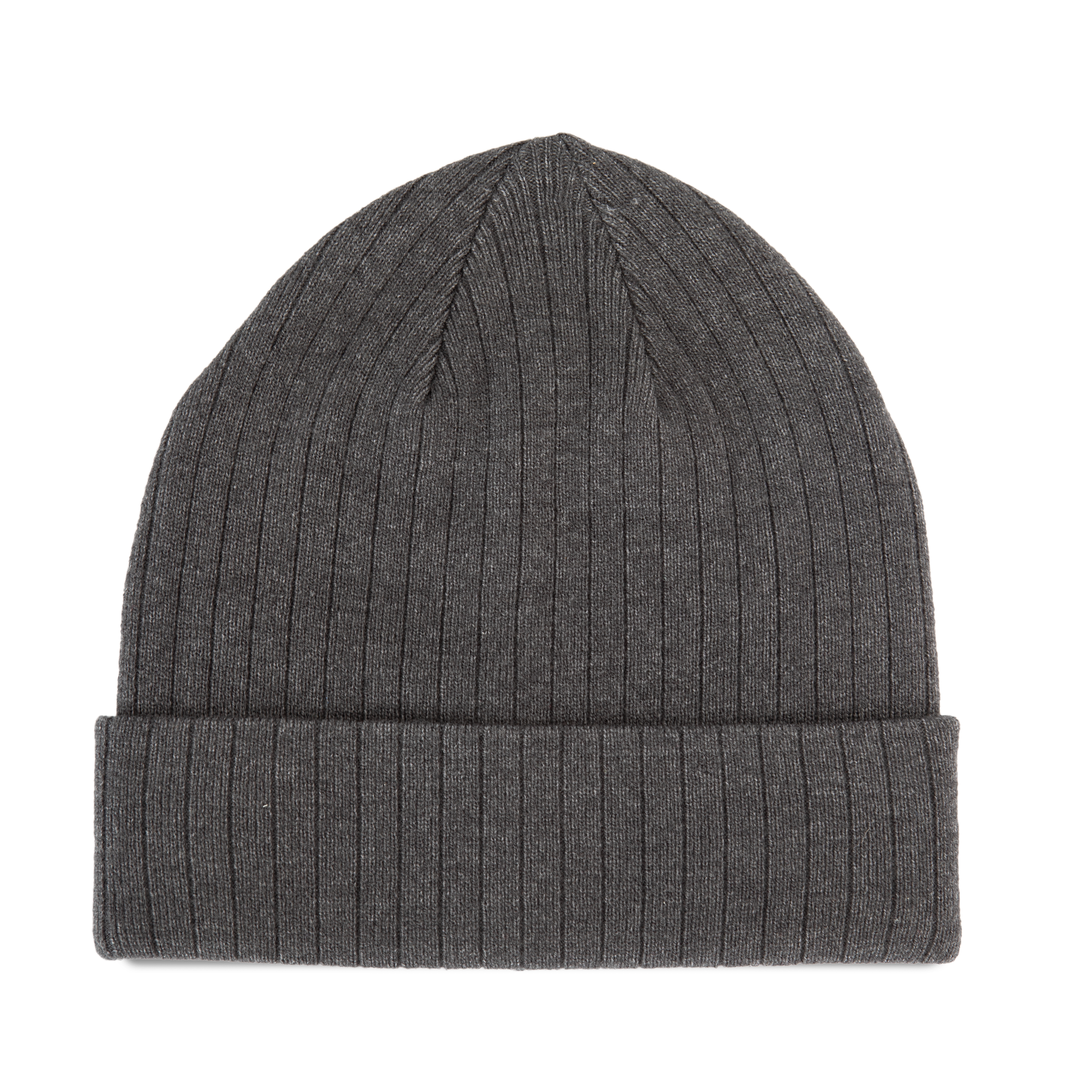 Deep Grey Heather