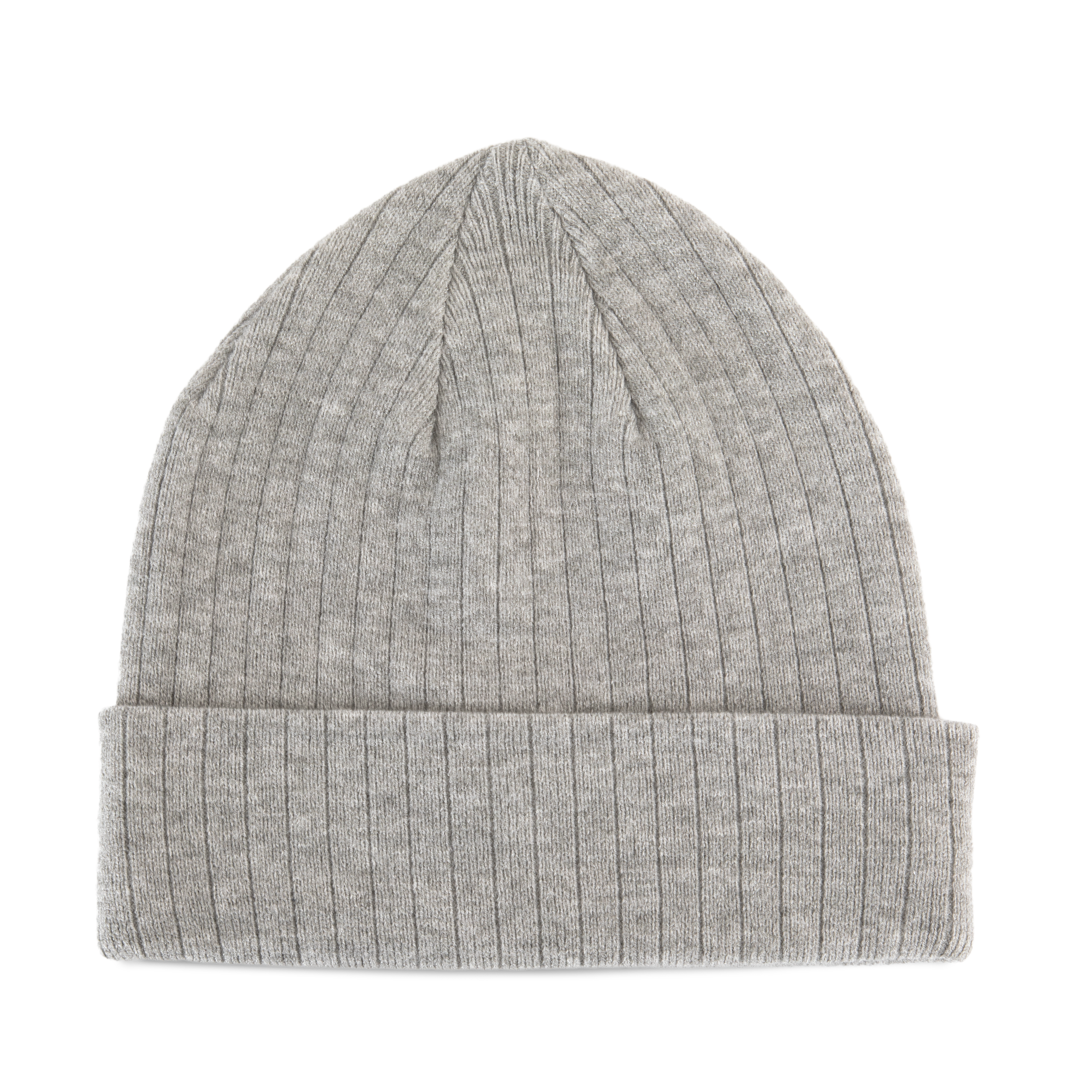 Ashen Grey Heather