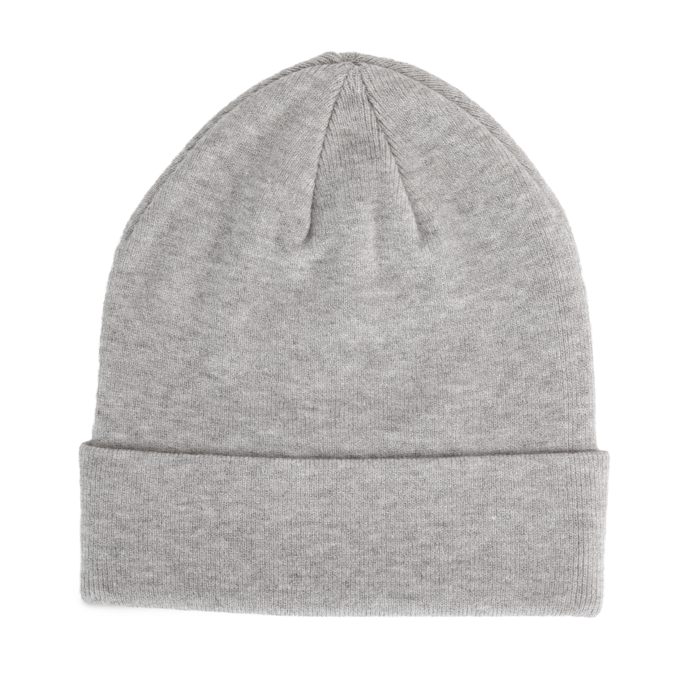 Light Grey Melange