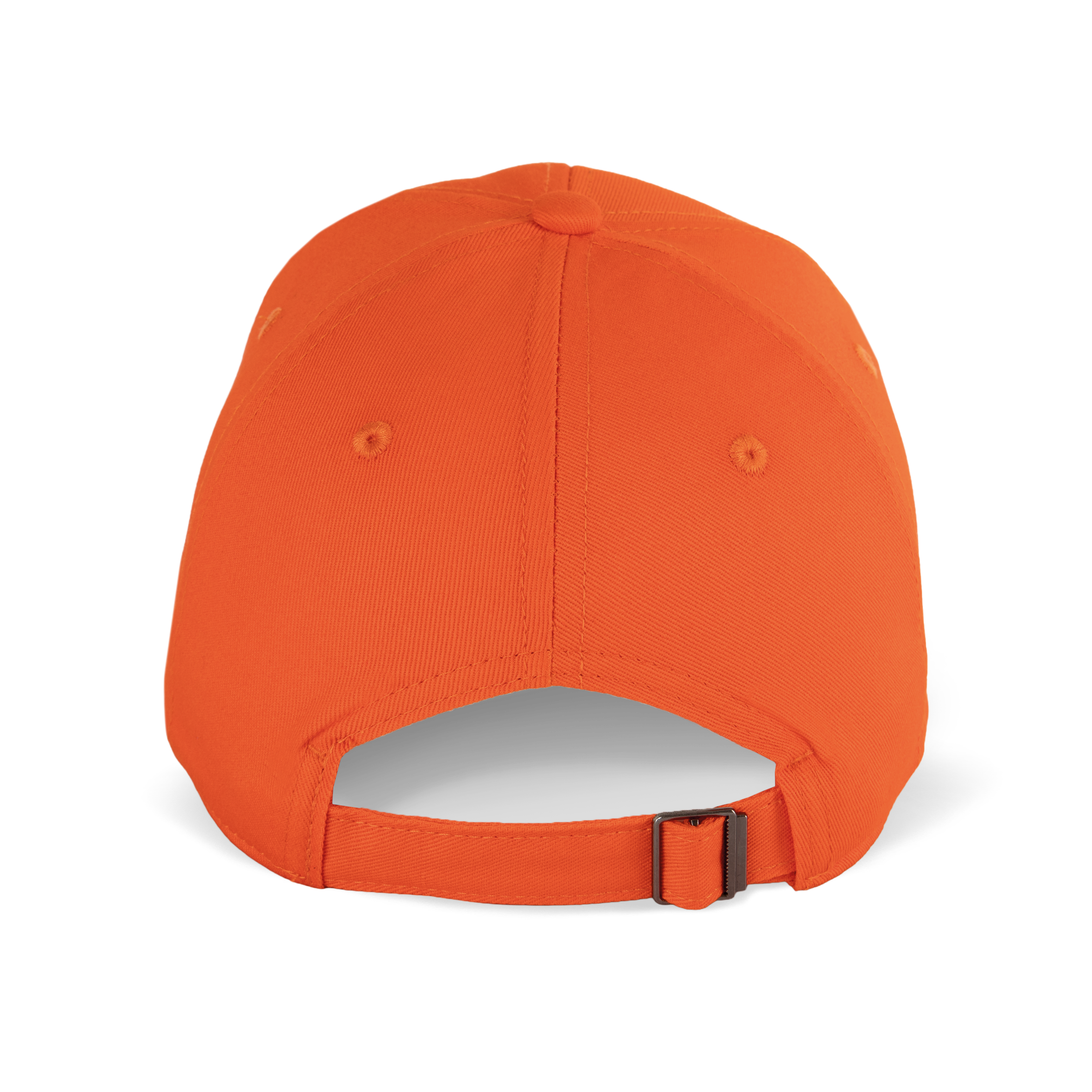 Spicy Orange
