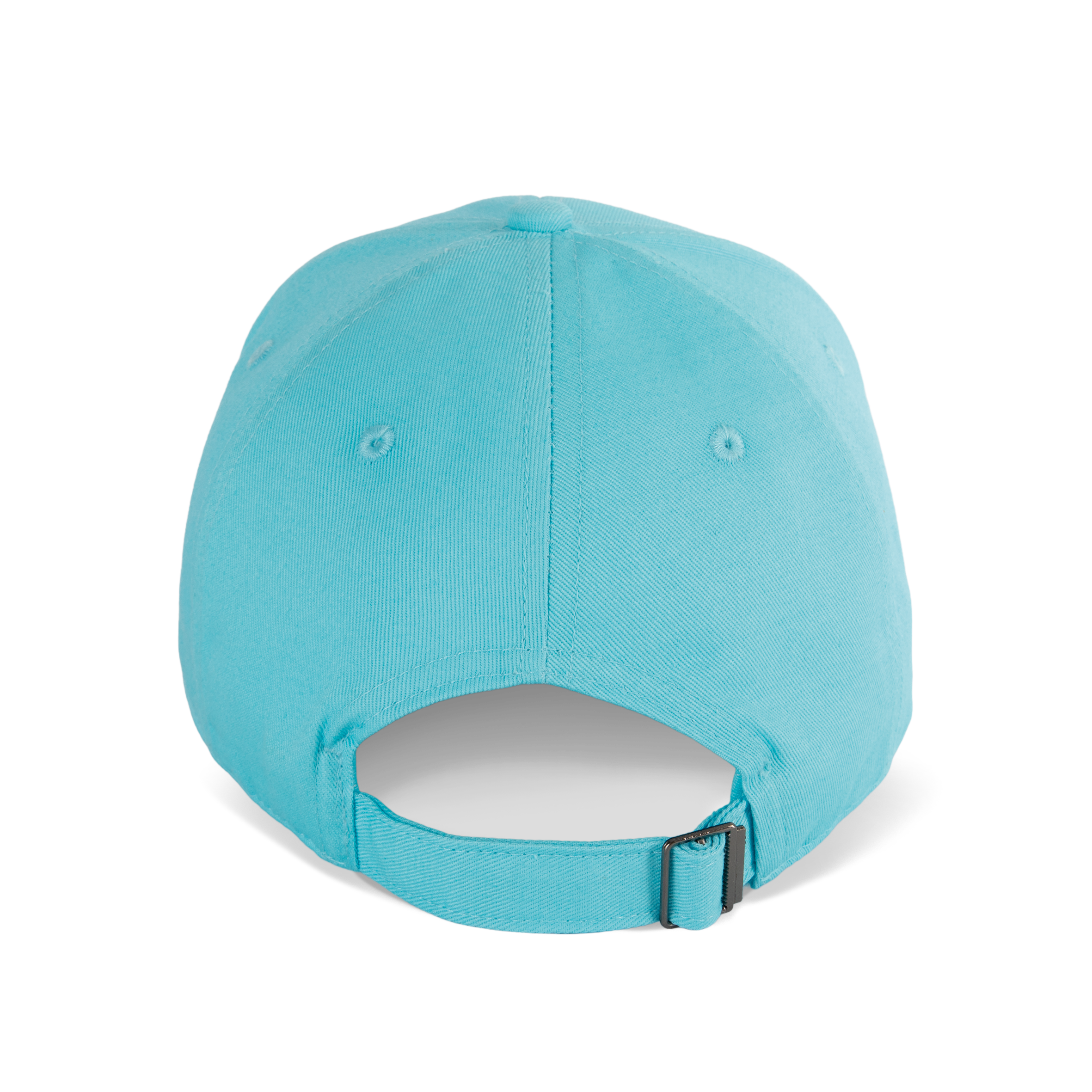 Icy Turquoise