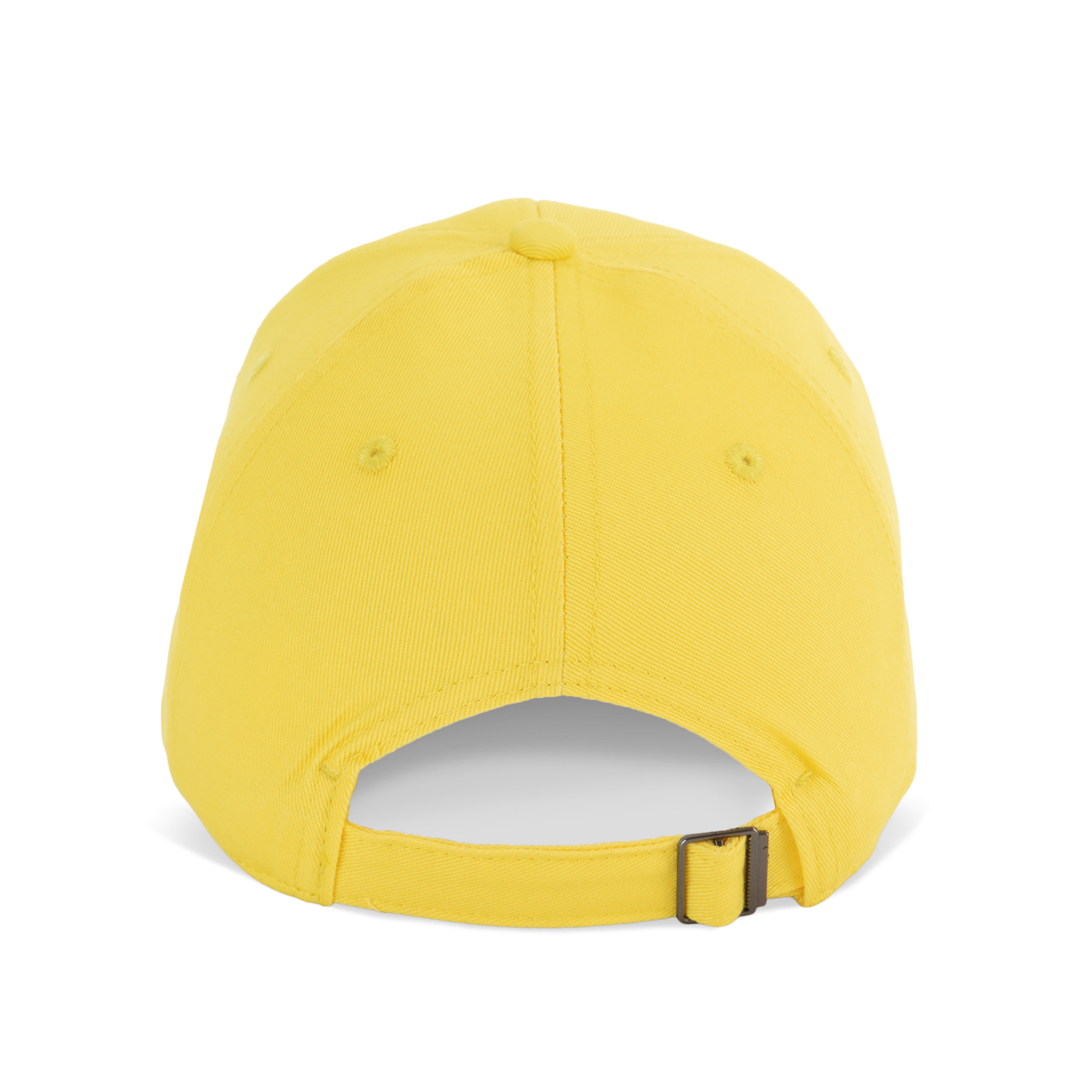 Blazing Yellow