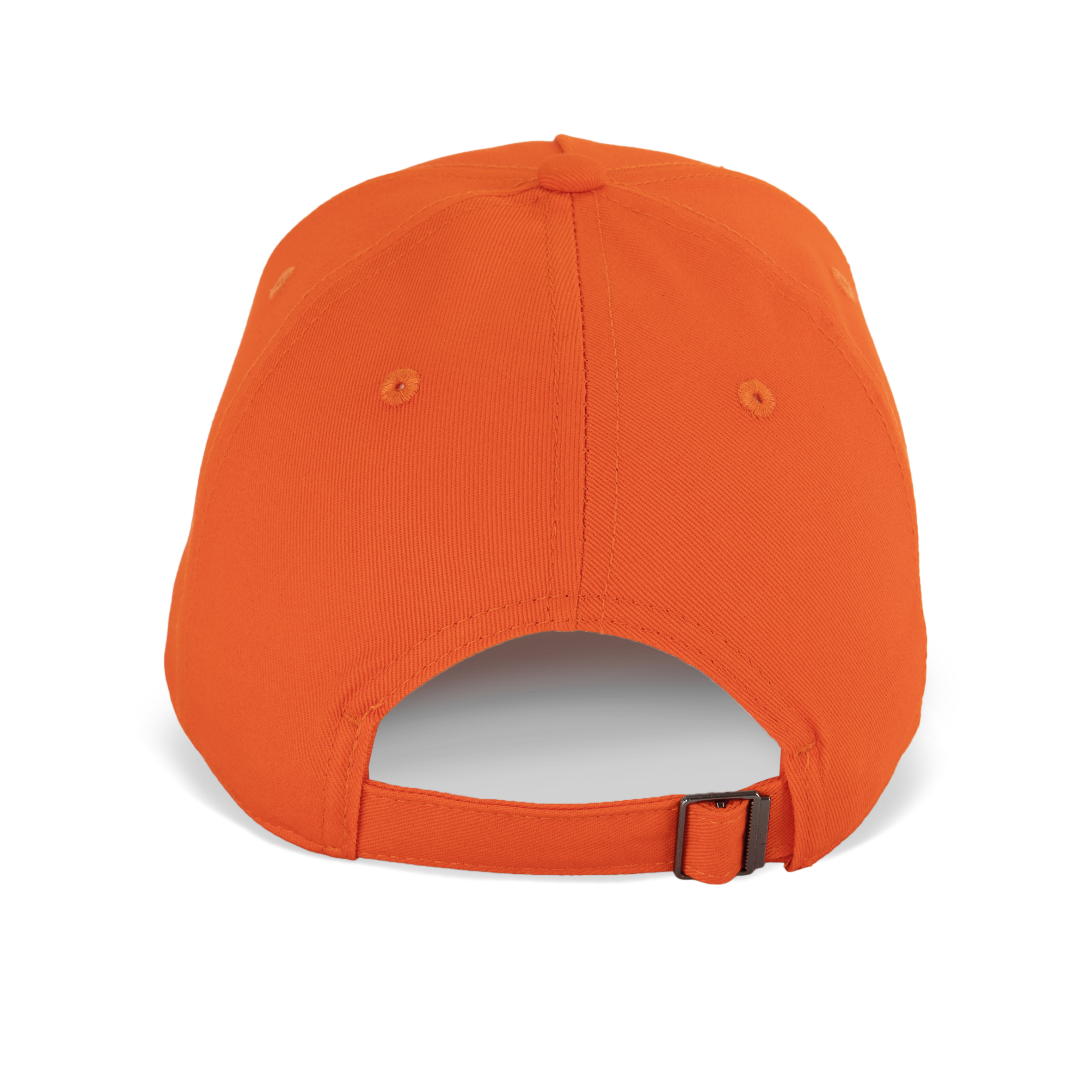 Spicy Orange