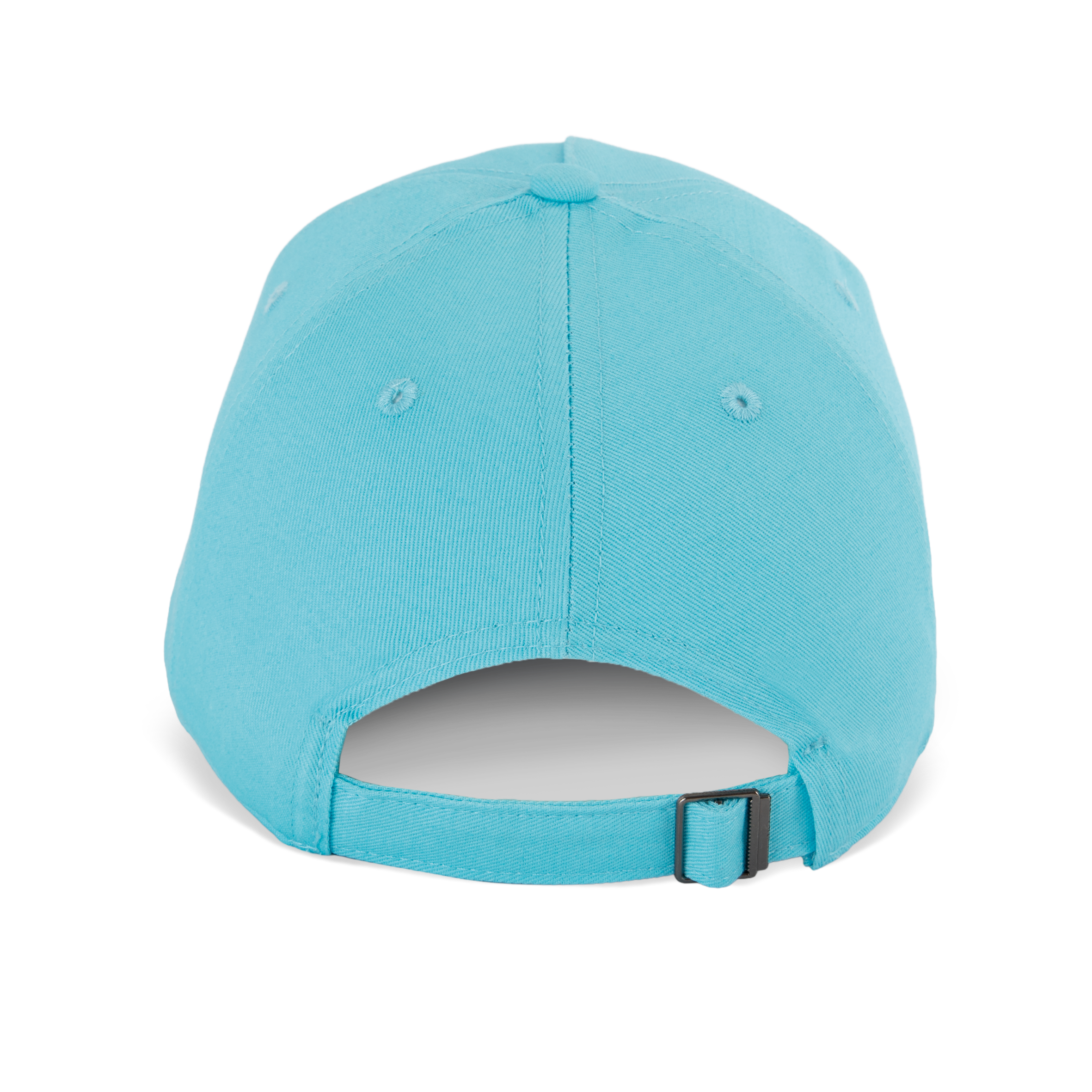 Icy Turquoise