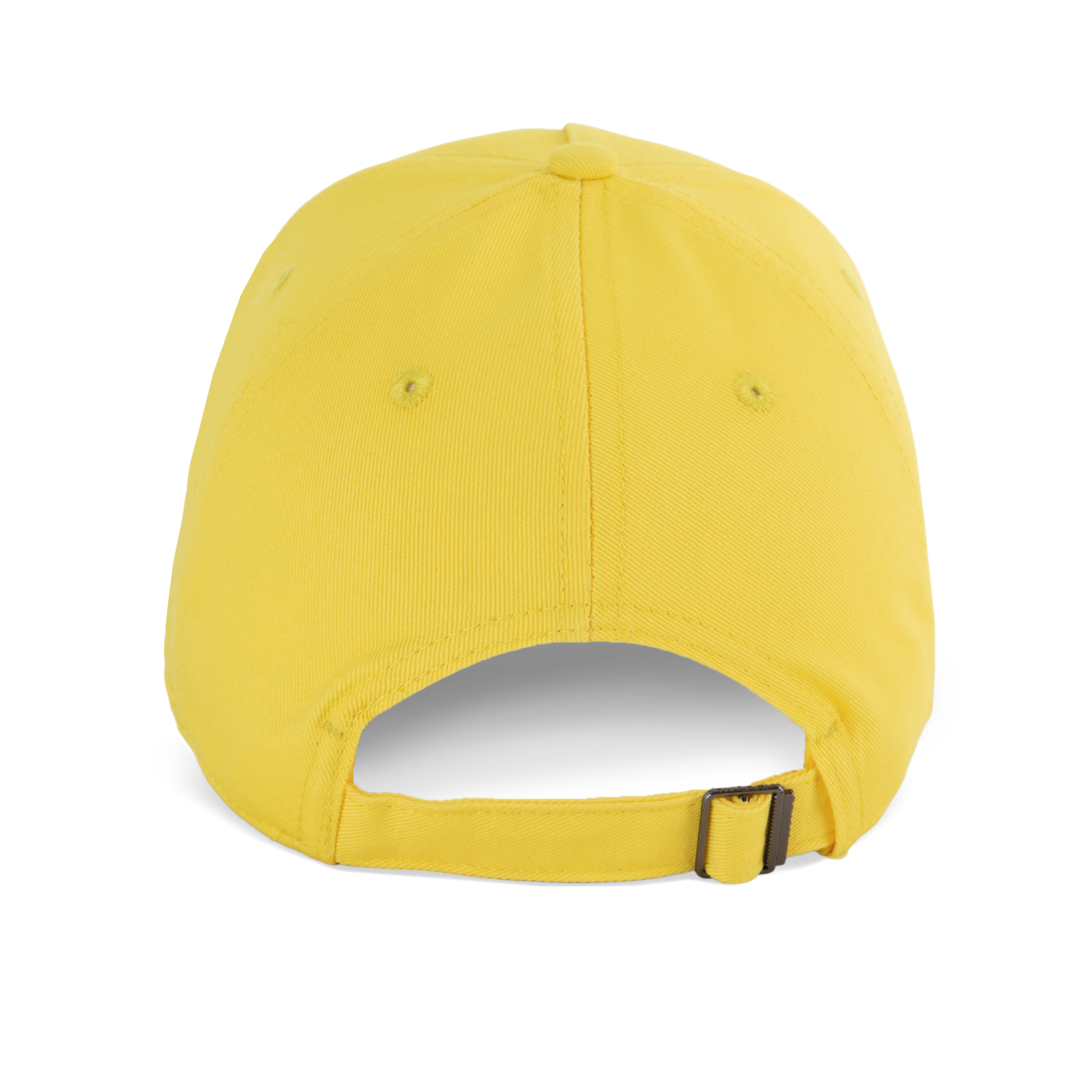 Blazing Yellow