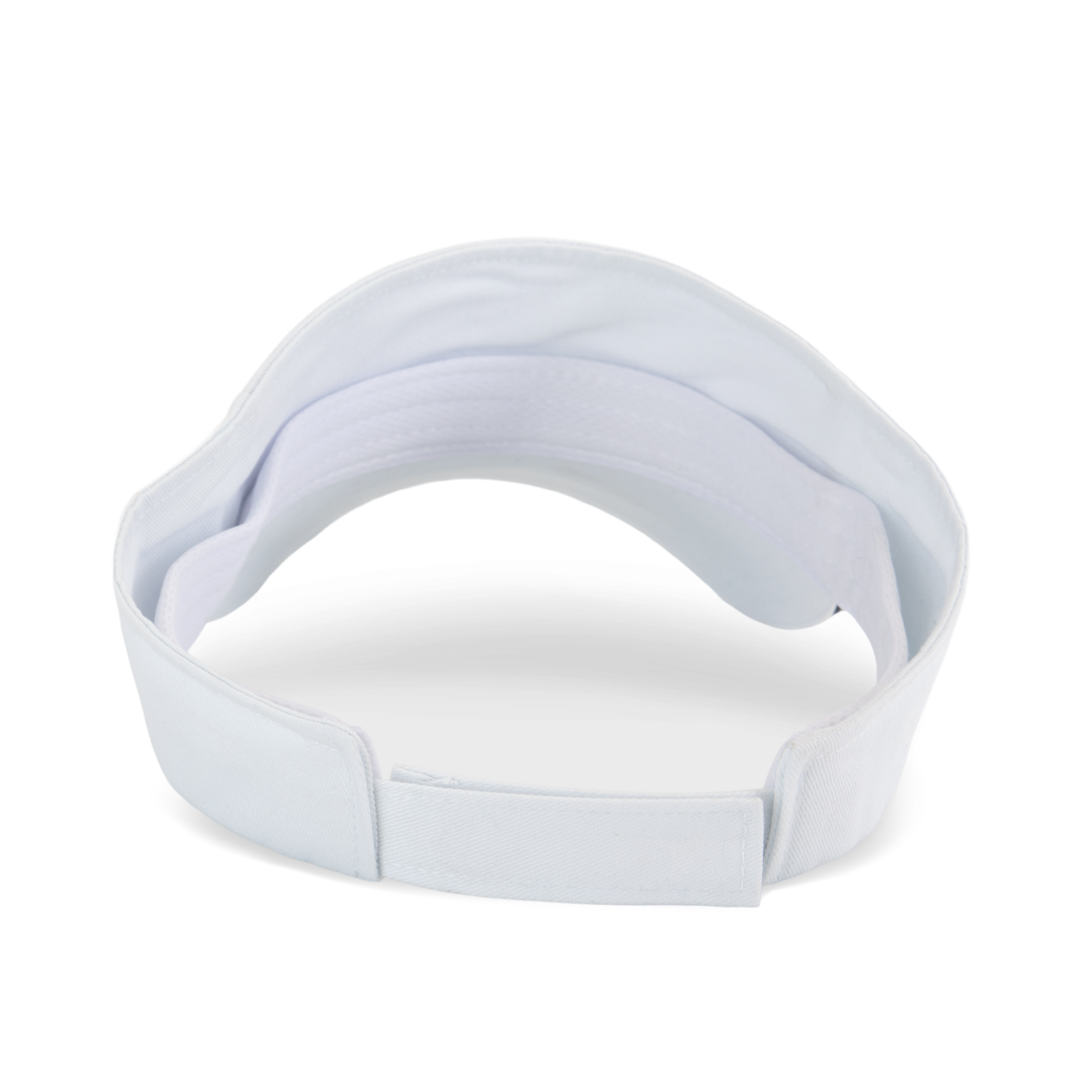 White / Navy
