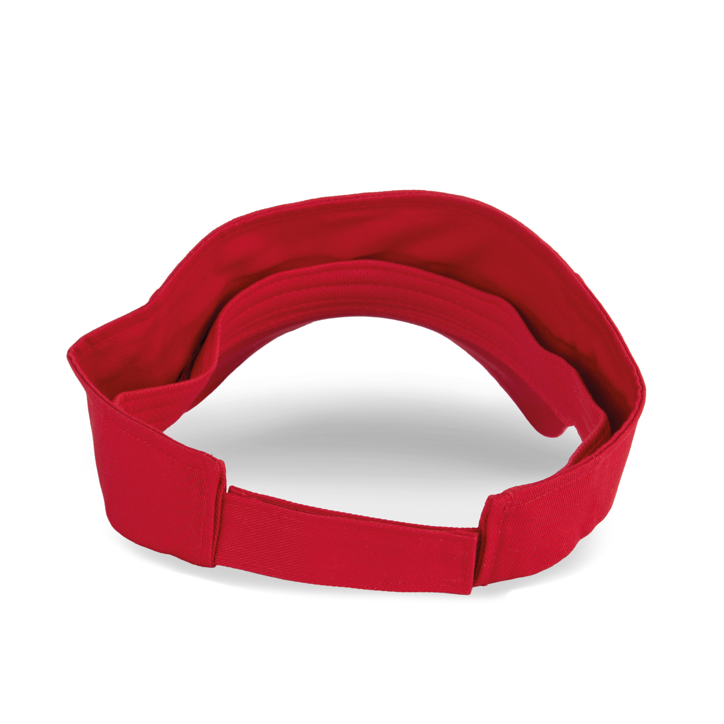 Classic Red / White