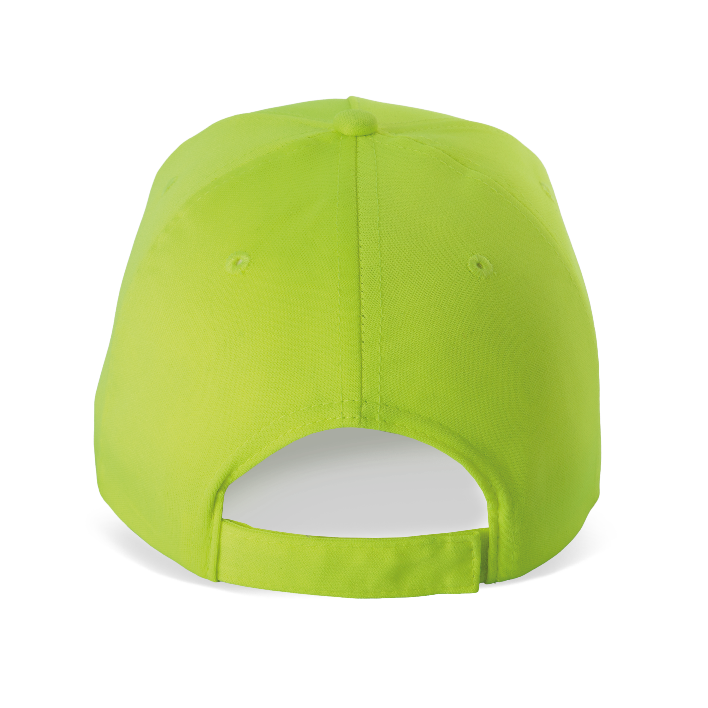 Fluorescent Yellow