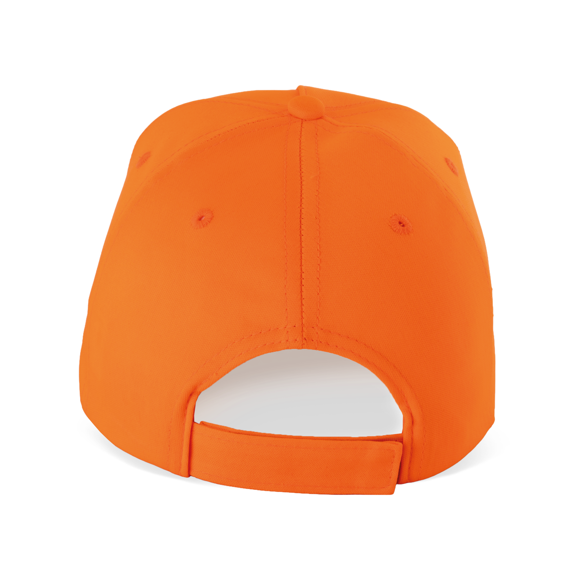 Fluorescent Orange