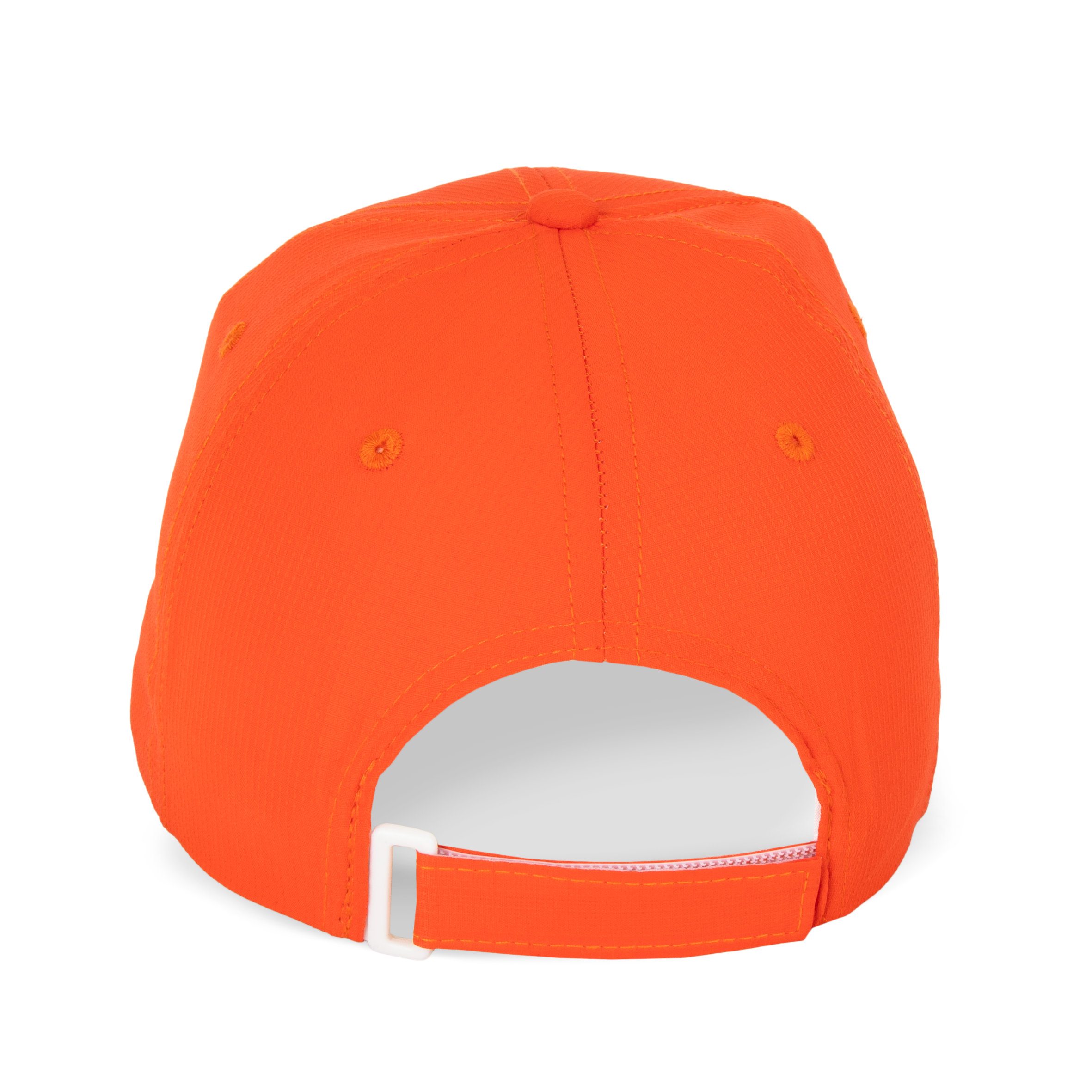 Sunset Orange
