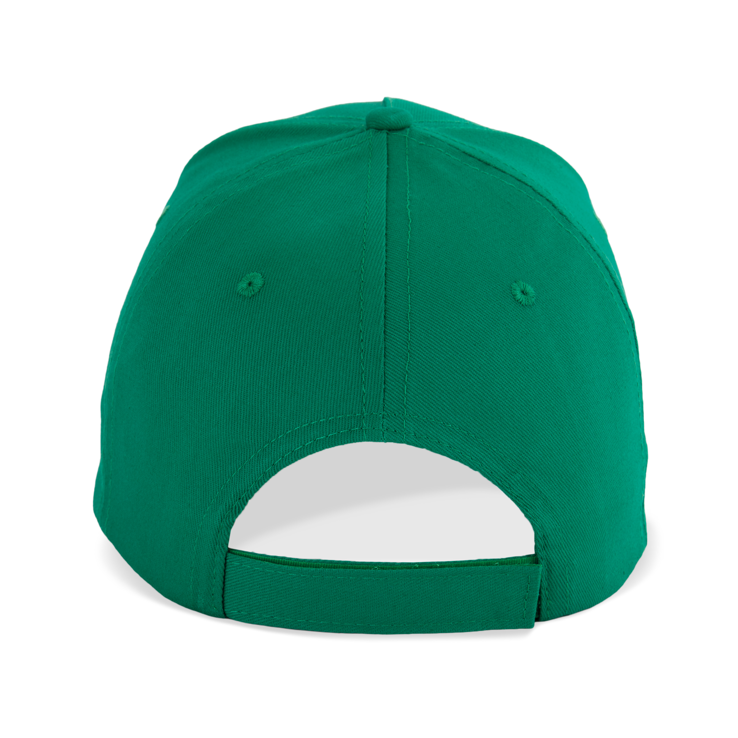 Kelly Green / White